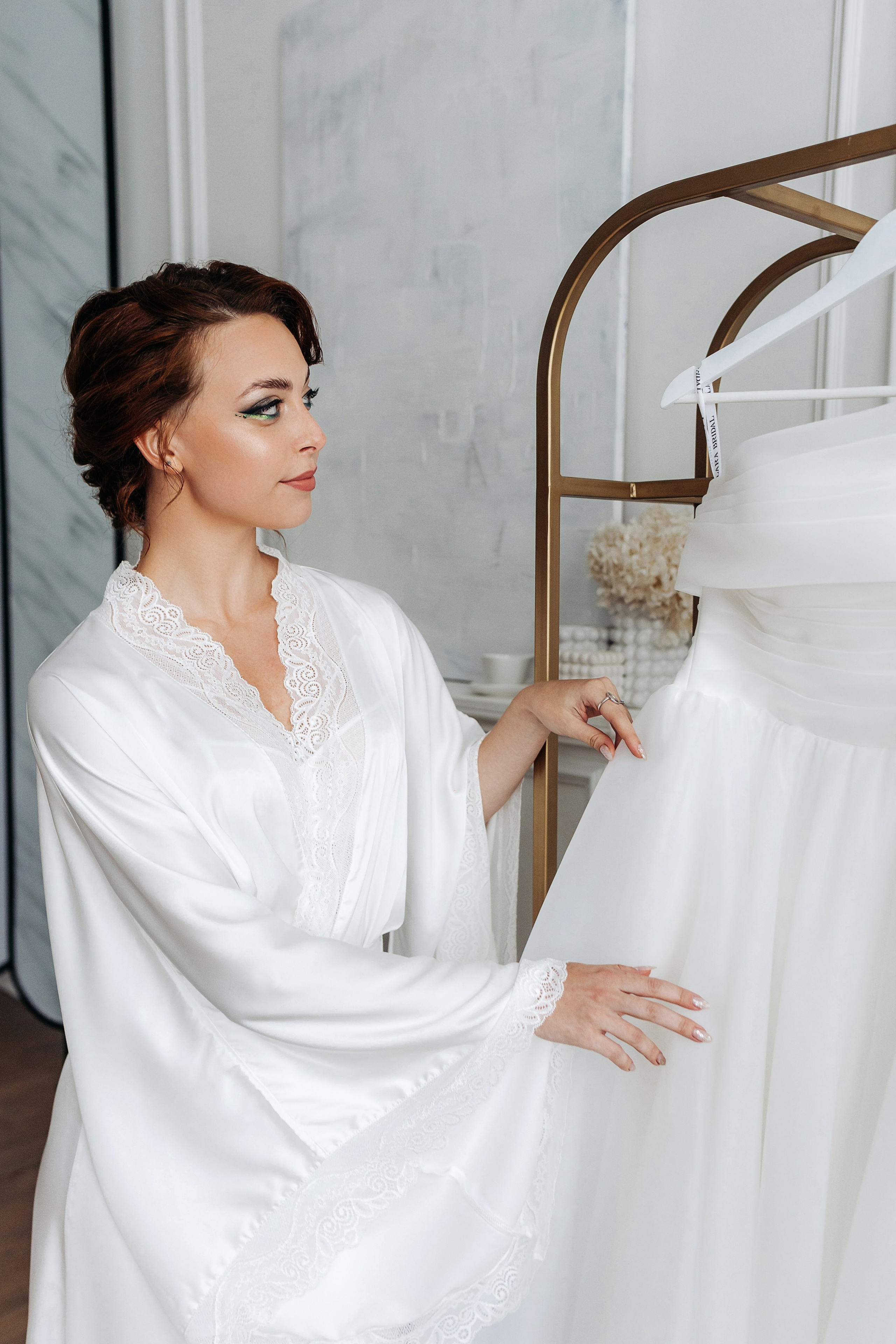 Антон Ксения. Фотограф Омск Андрей Козяков