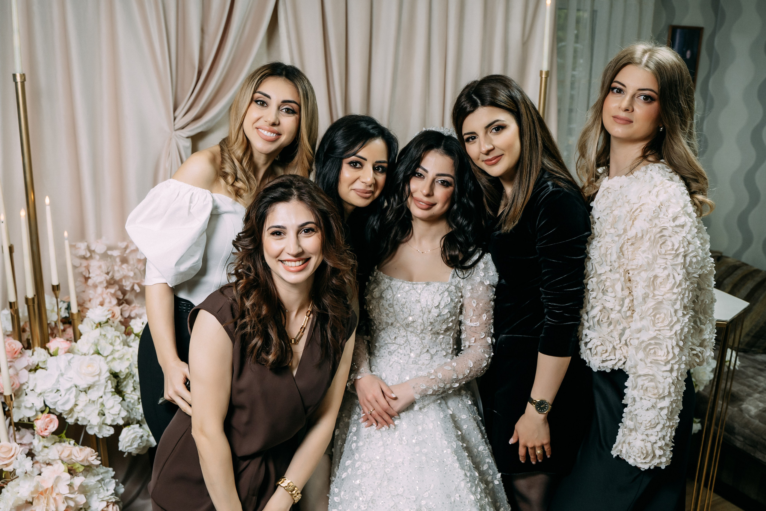 Анонс Свадебного дня 26.04.2025. Свадебный фотограф Кирилл Зейналов, Туапсе