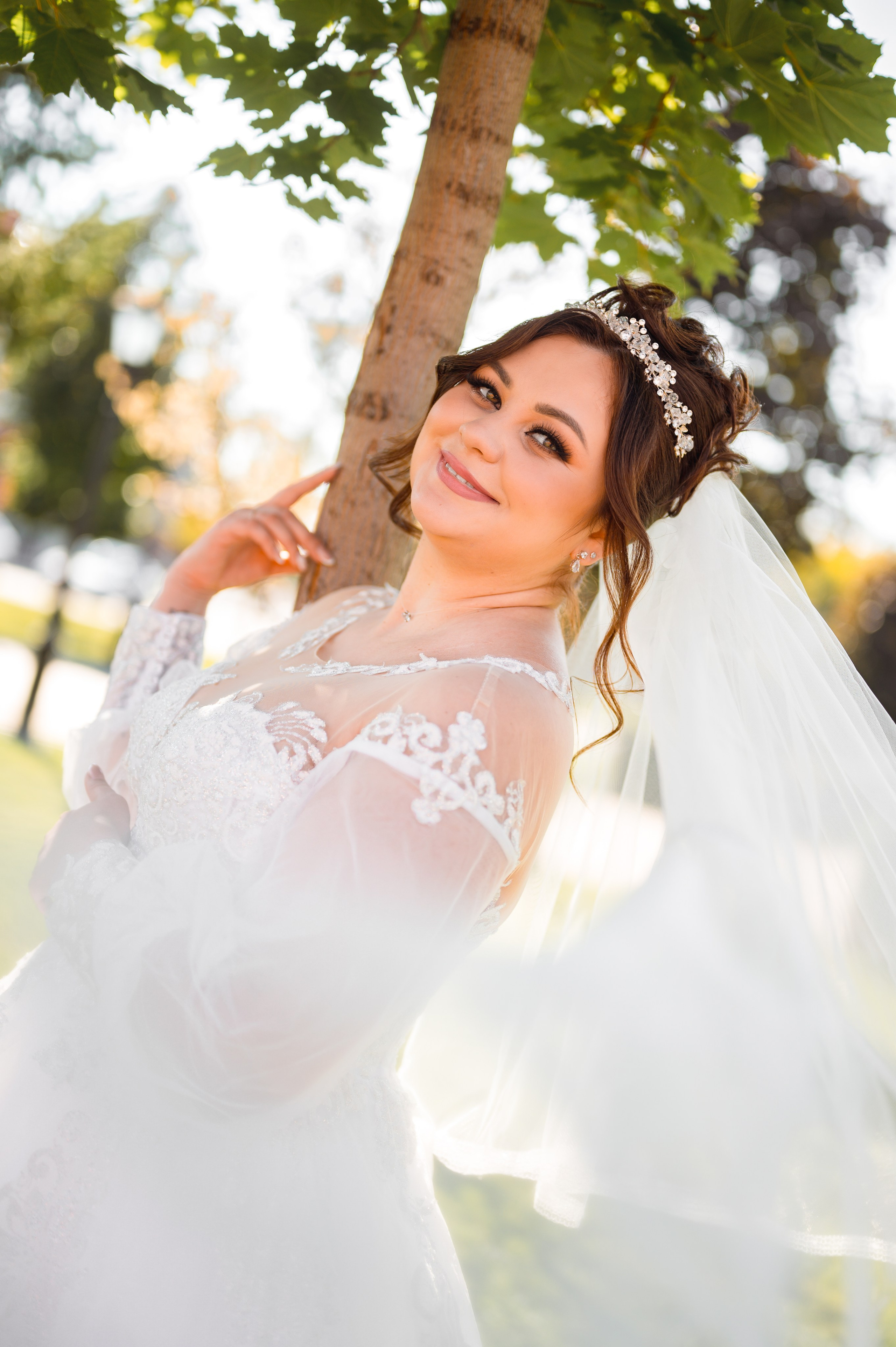 Даниль и Анна. Студия детской и семейной фотографии «Время улыбаться»