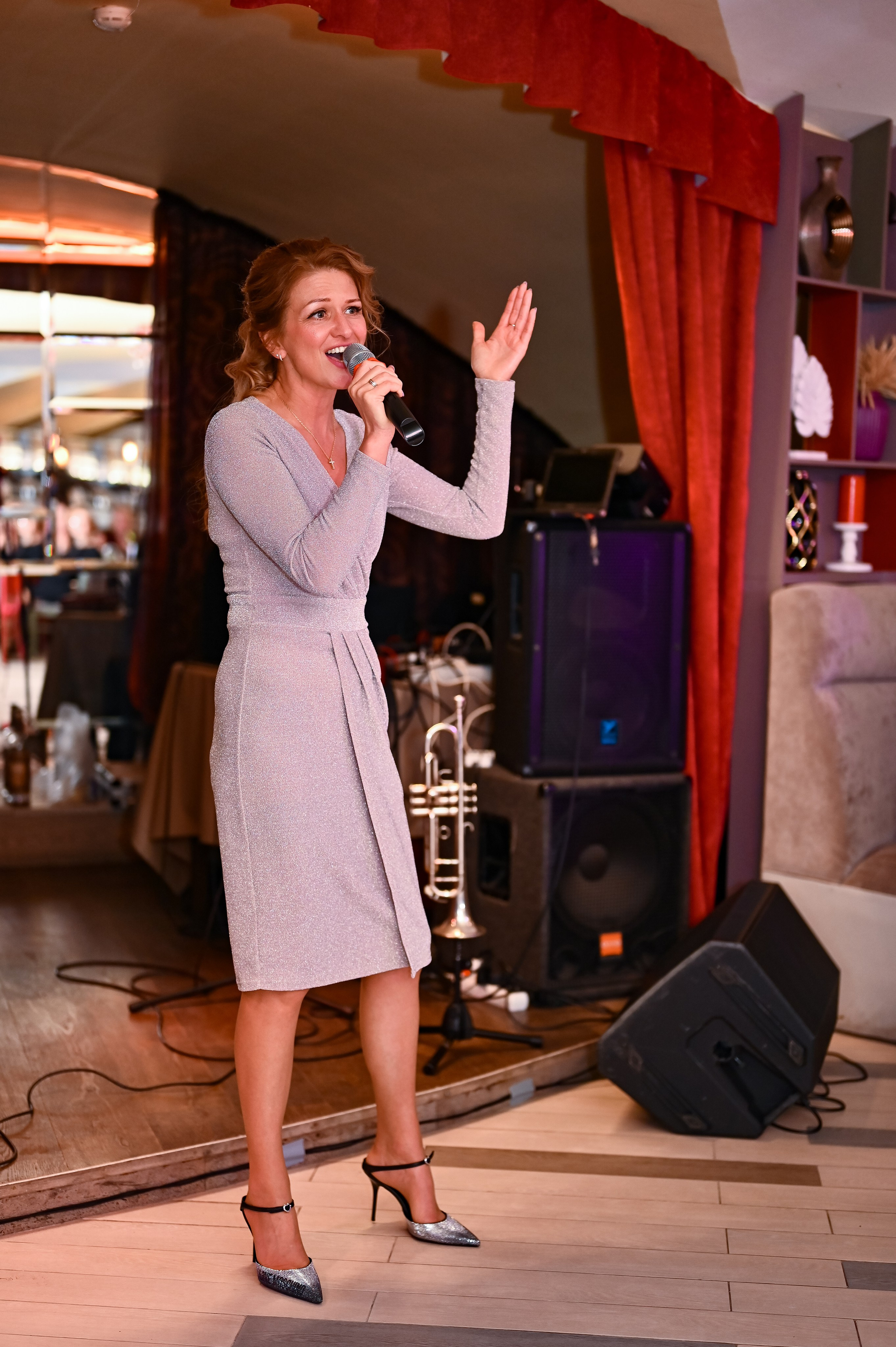 Юбилей Алексея. Студия детской и семейной фотографии «Время улыбаться»