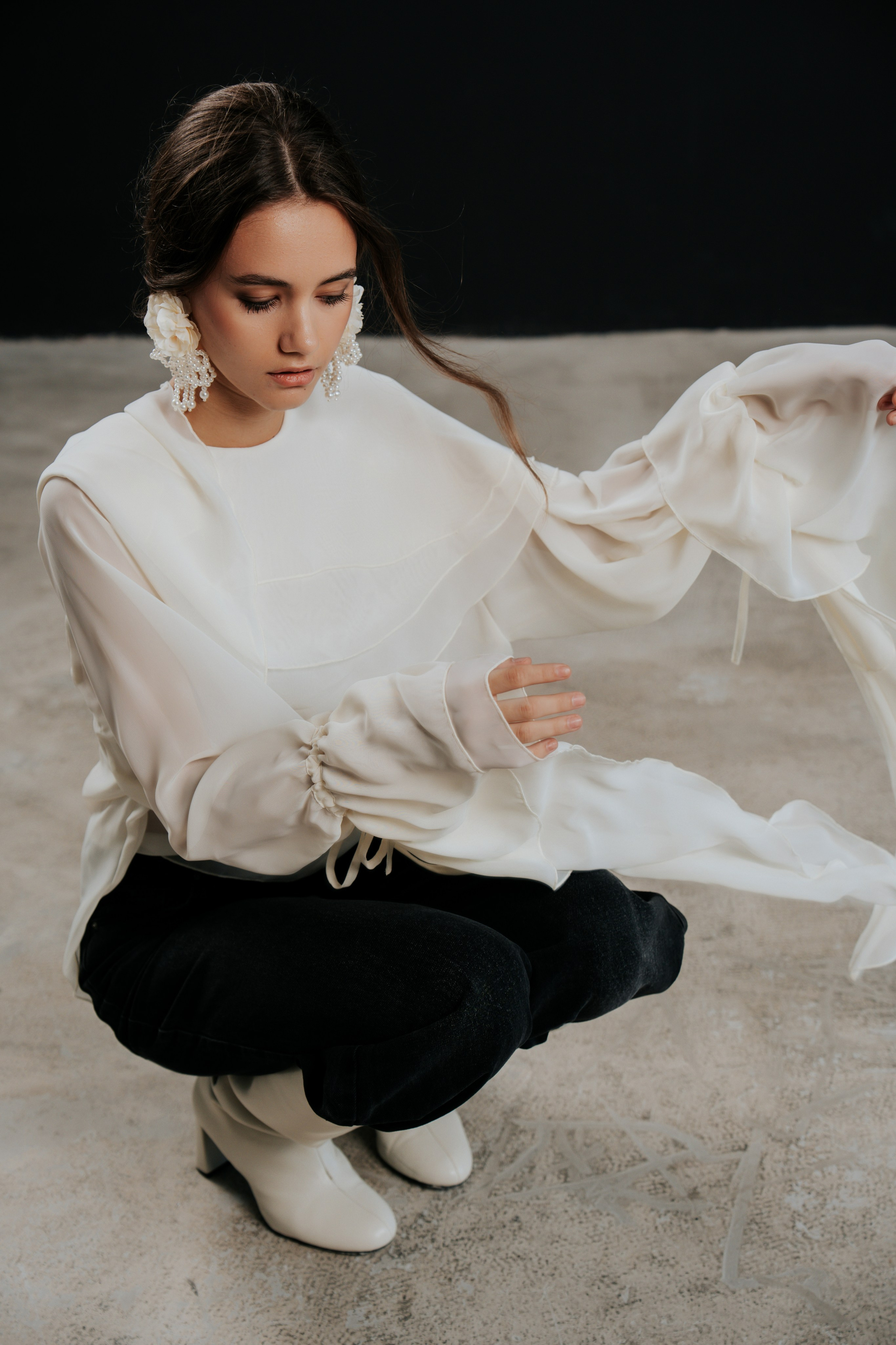 Ma.intermodels fashion