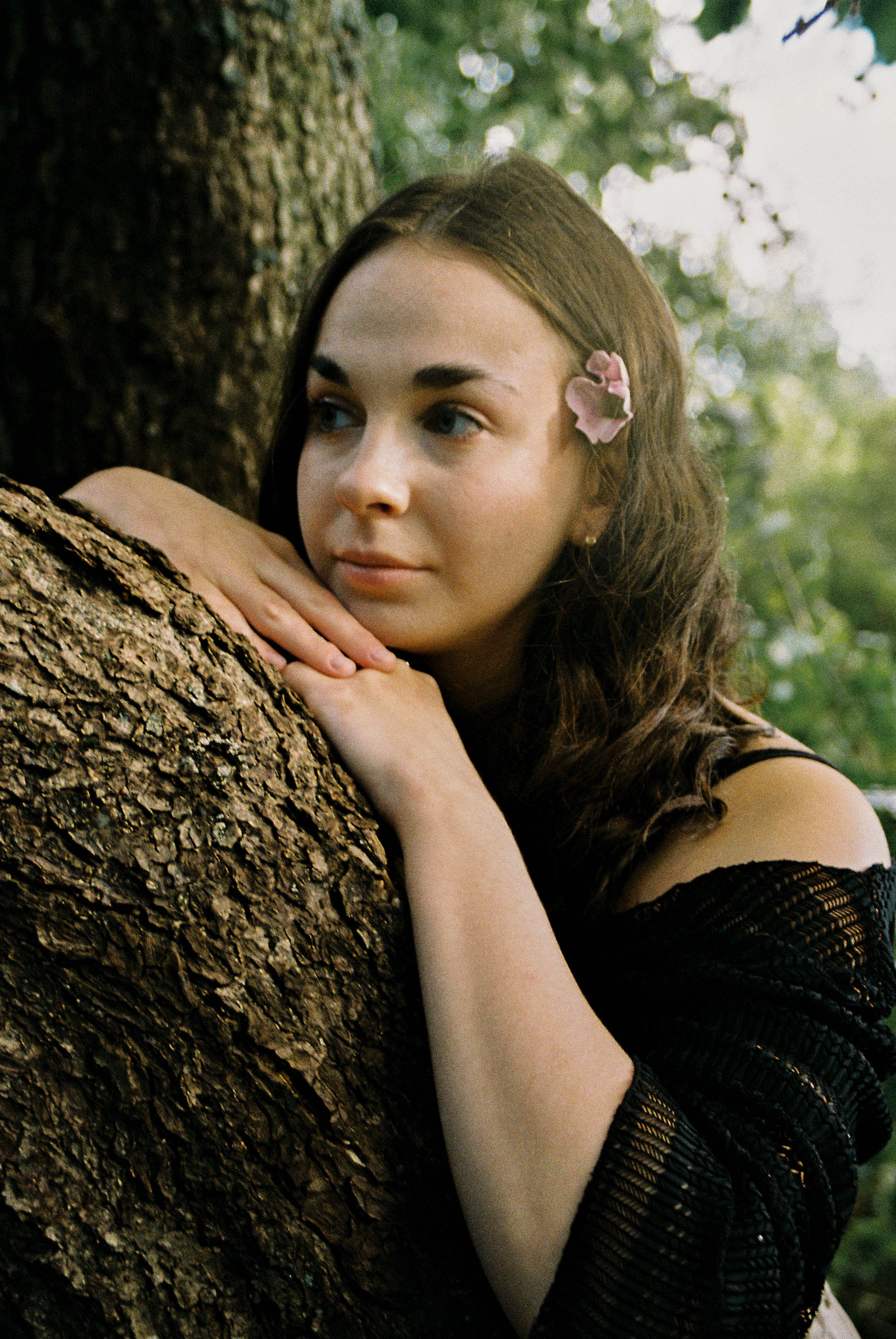 Elizabeth. Daria Y. Фототерапия │ Санкт-Петербург