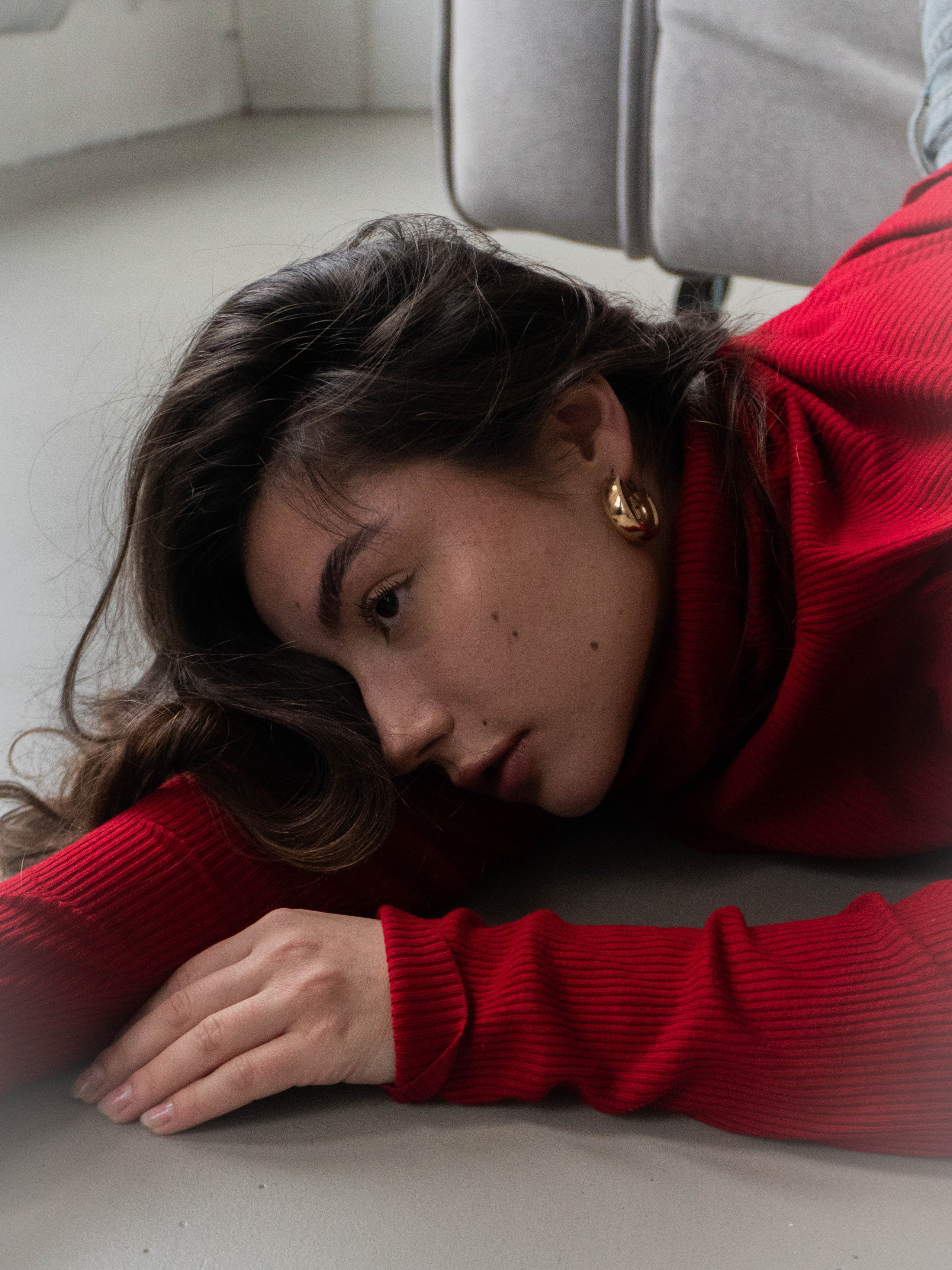 Margo. Daria Y. Фототерапия │ Санкт-Петербург