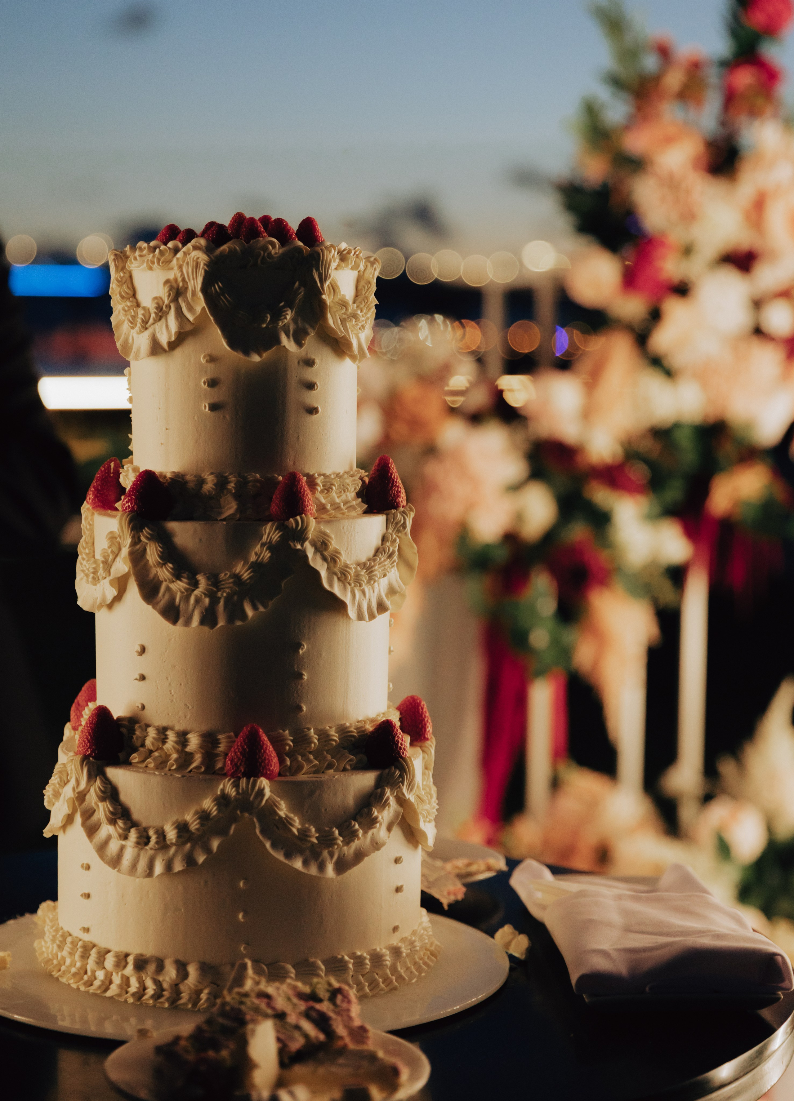 Andrey & Liza. Свадебный фотограф в Санкт-Петербурге Анна Суровцева