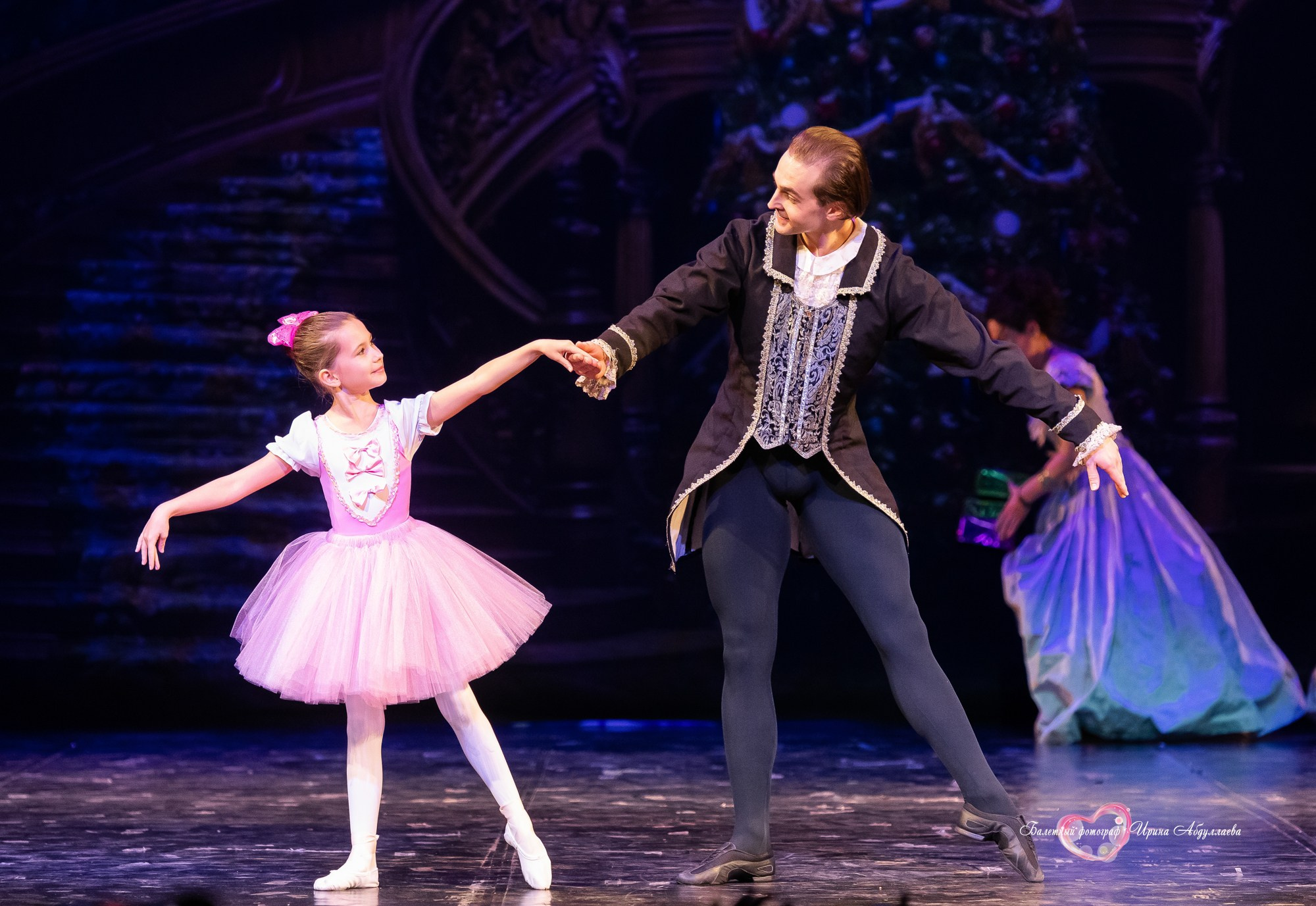 Академия балета «СКАЗКА» «Щелкунчик»