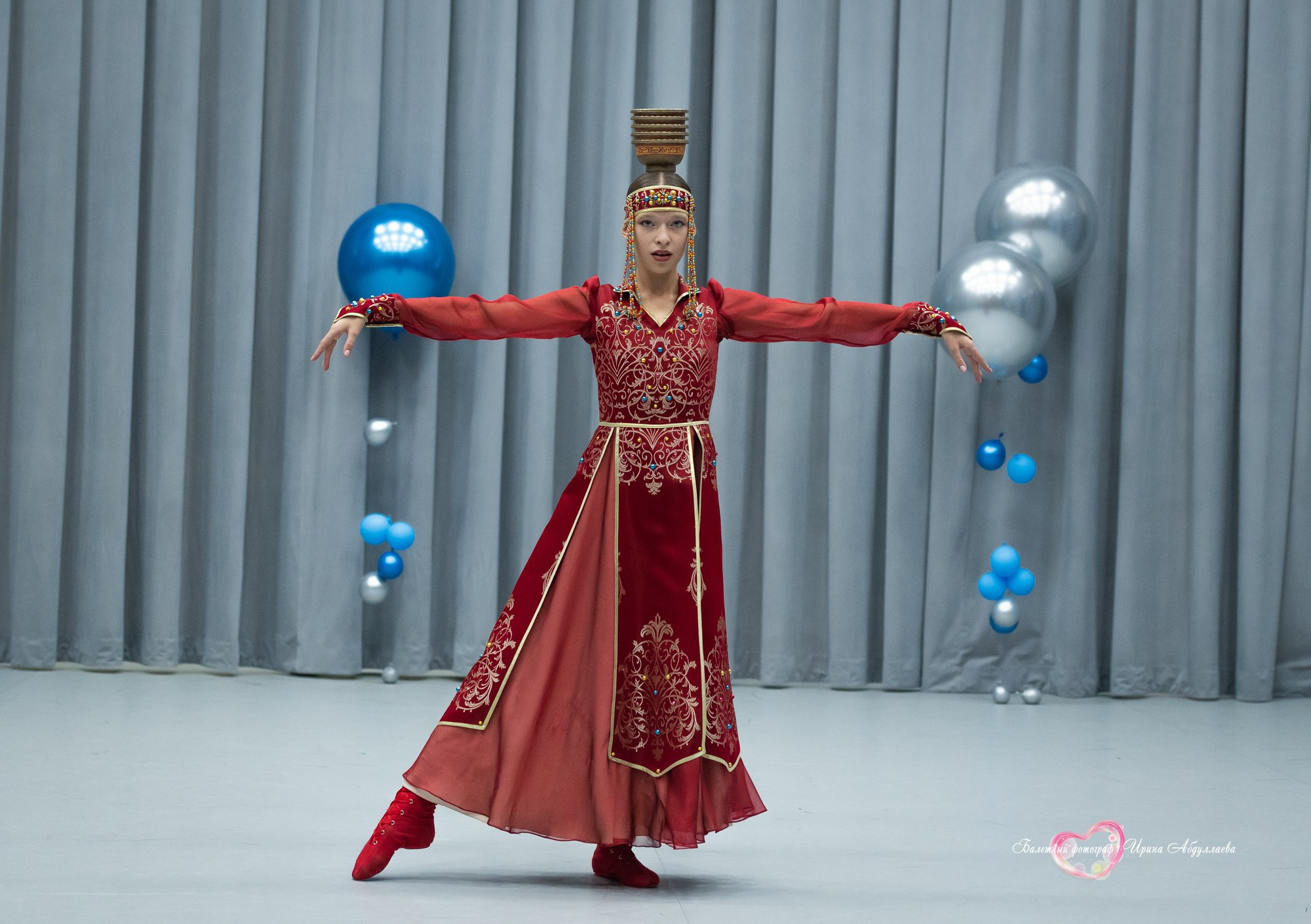 Праздничный концерт к 1 сентября МГХУ им Л М Лавровского 2024 г