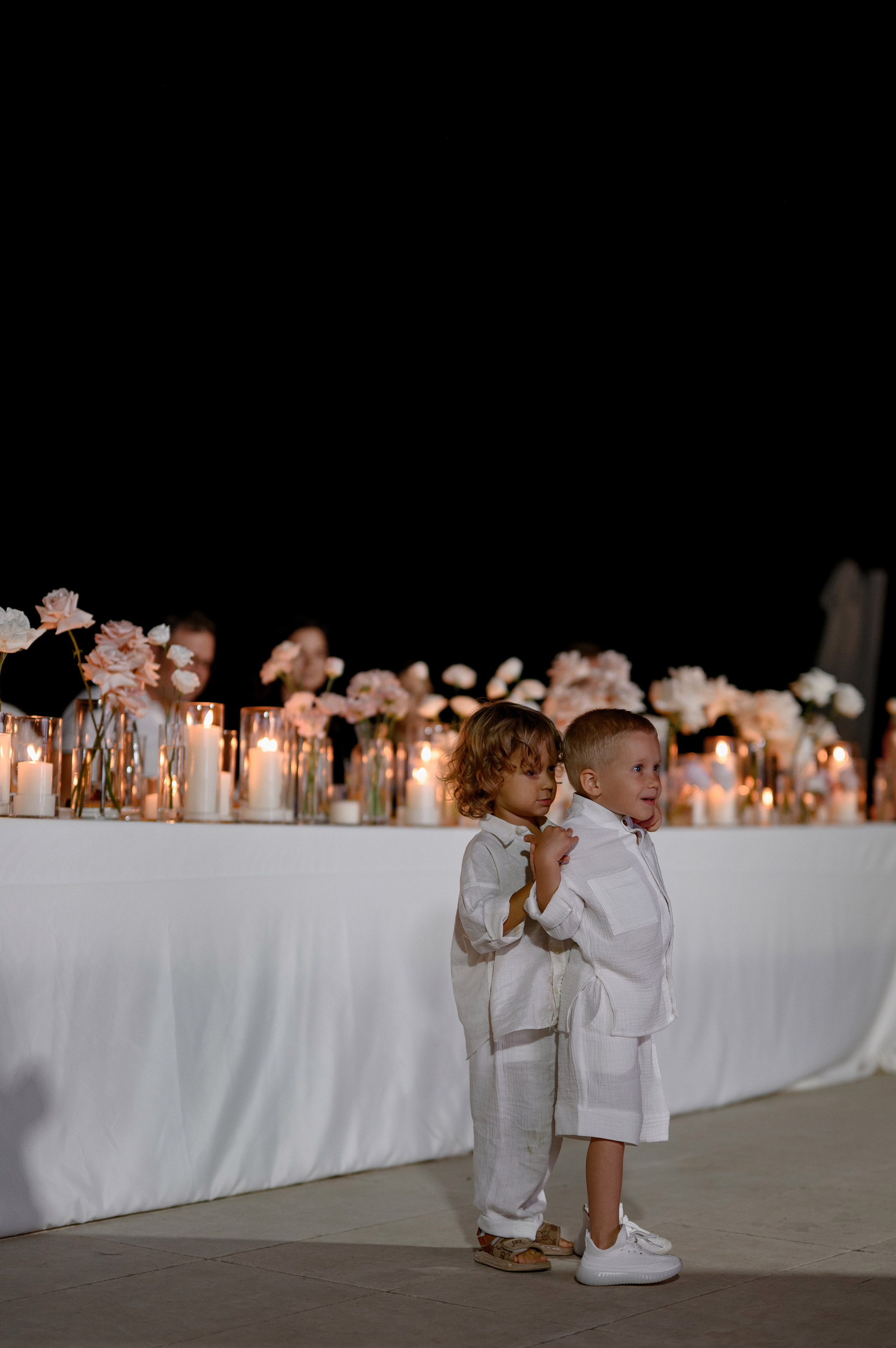 Грузия. Алина Посторонка