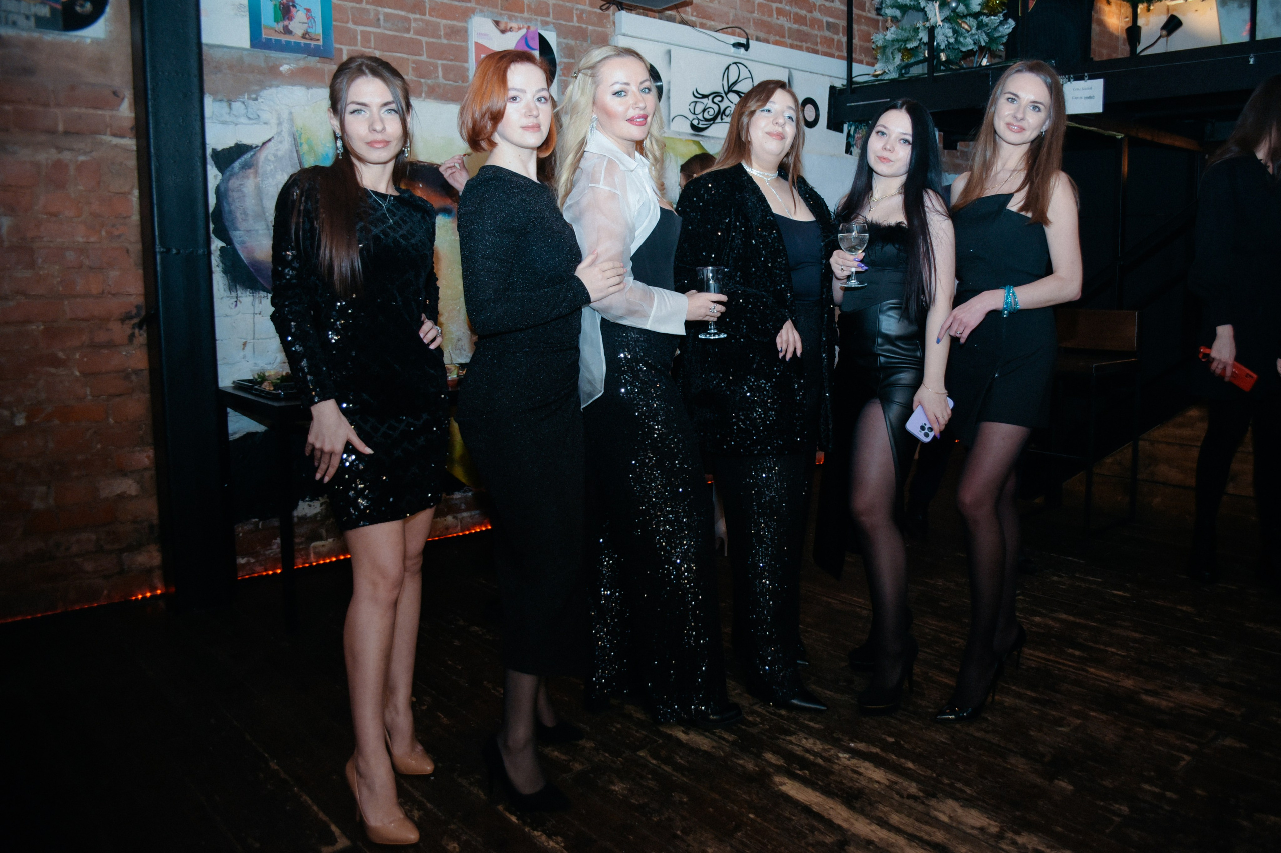 Этажи Оскар. Фотограф Лола Волна, город Москва