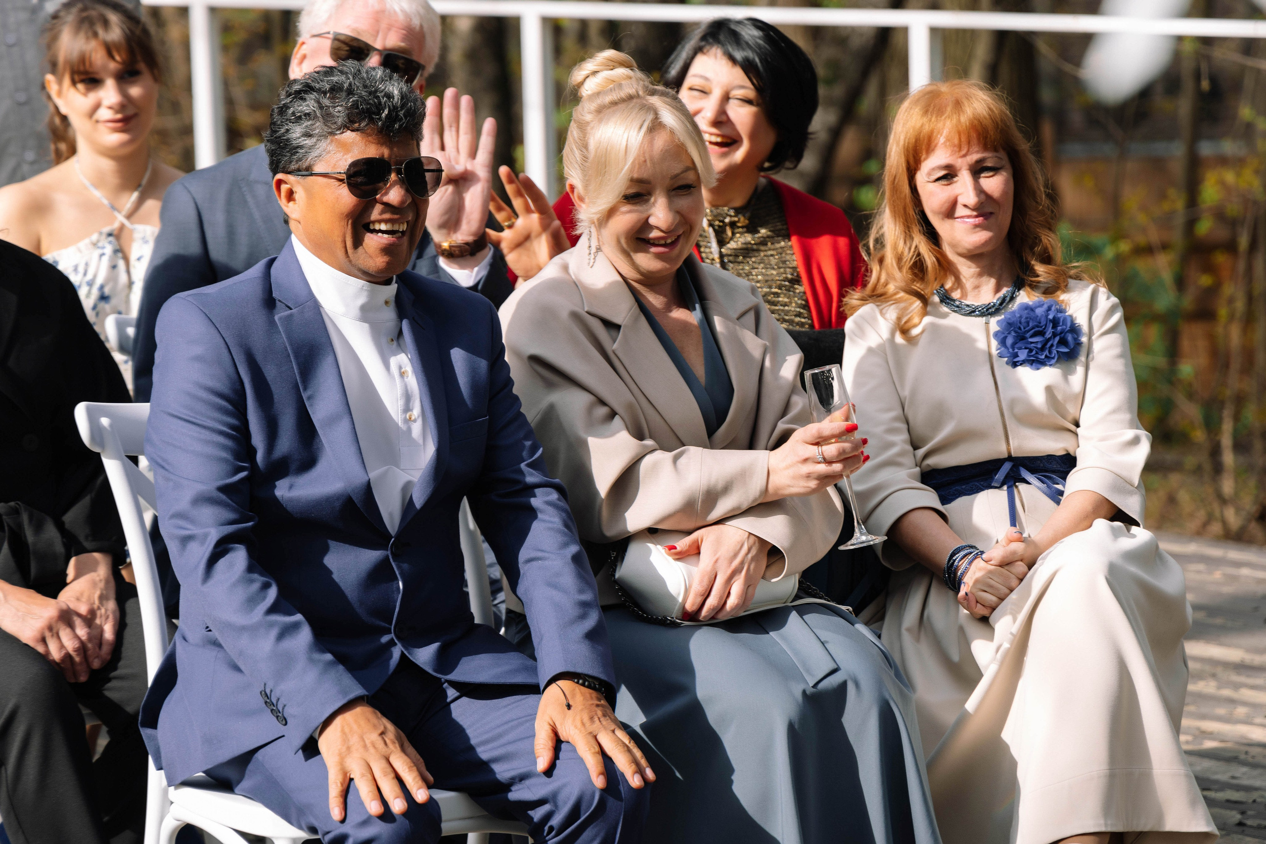 Свадебный видеограф. Свадебный фотограф и видеограф в Москве, Виктор Архилюк