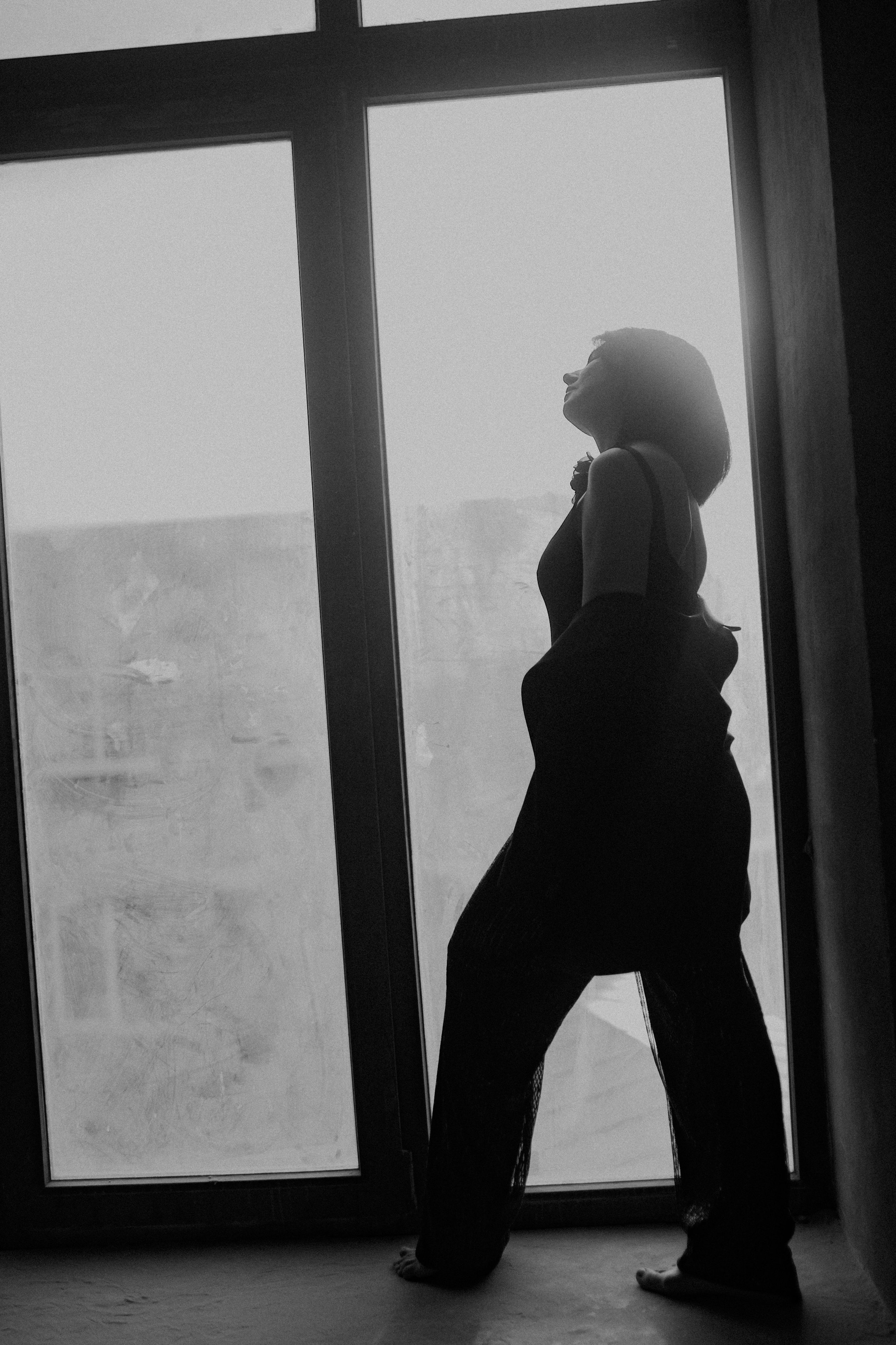 Anna. Фотограф Анна Путилина