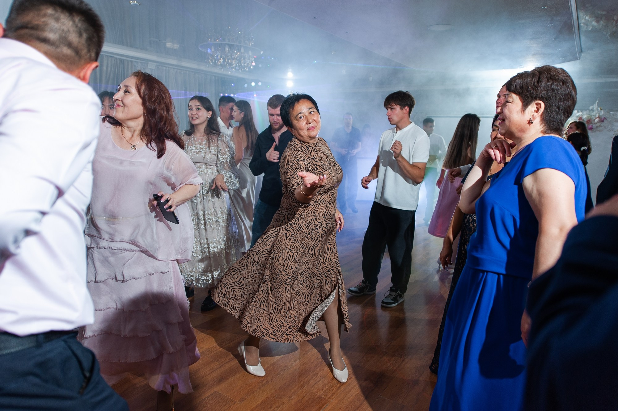 Дамир. Анастасия. Август. Свадебный и семейный фотограф в Омске Мормулев Михаил