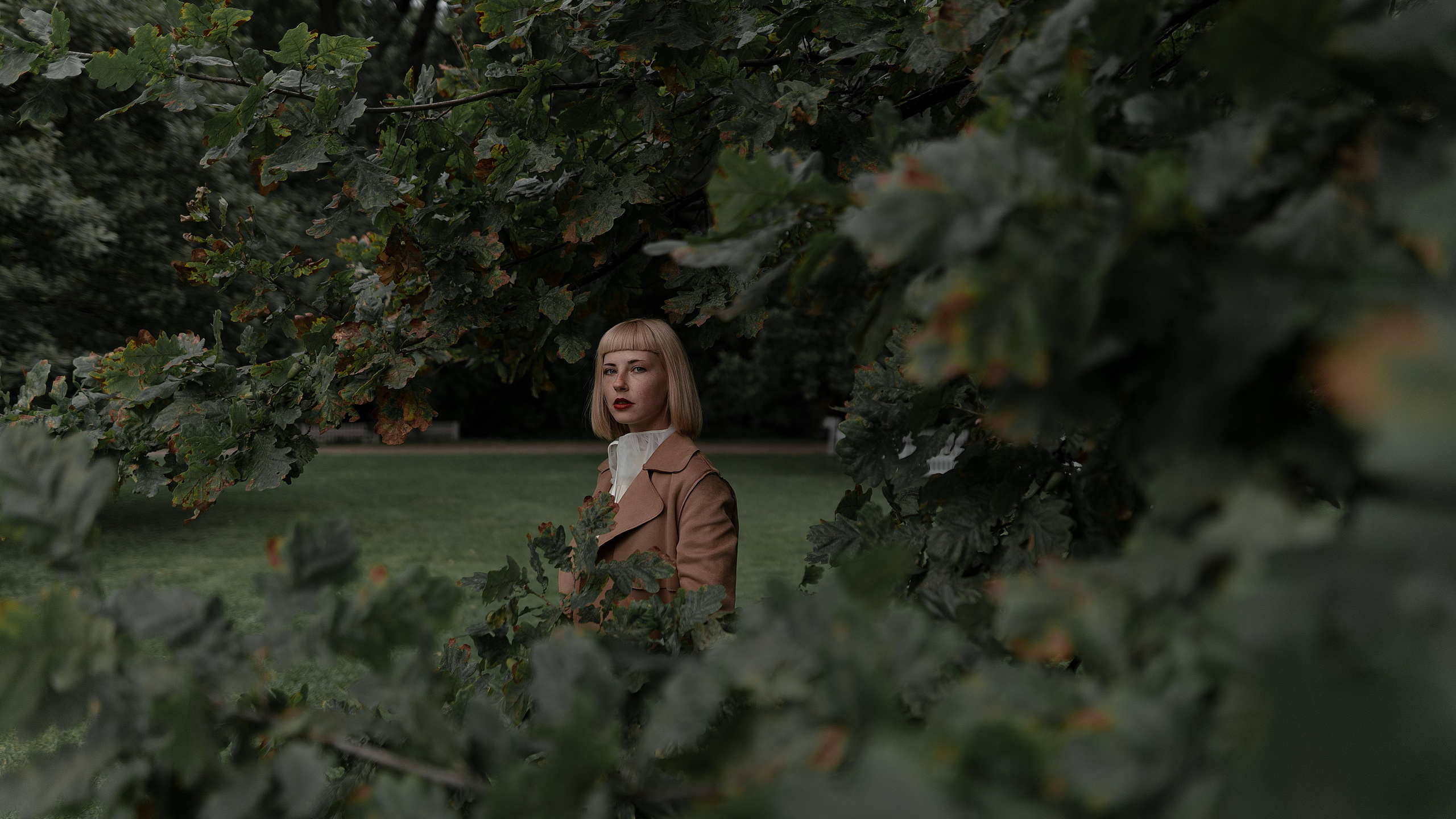 Individual. Портретный фотограф Sonya Moiseeva в Санкт-Петербурге