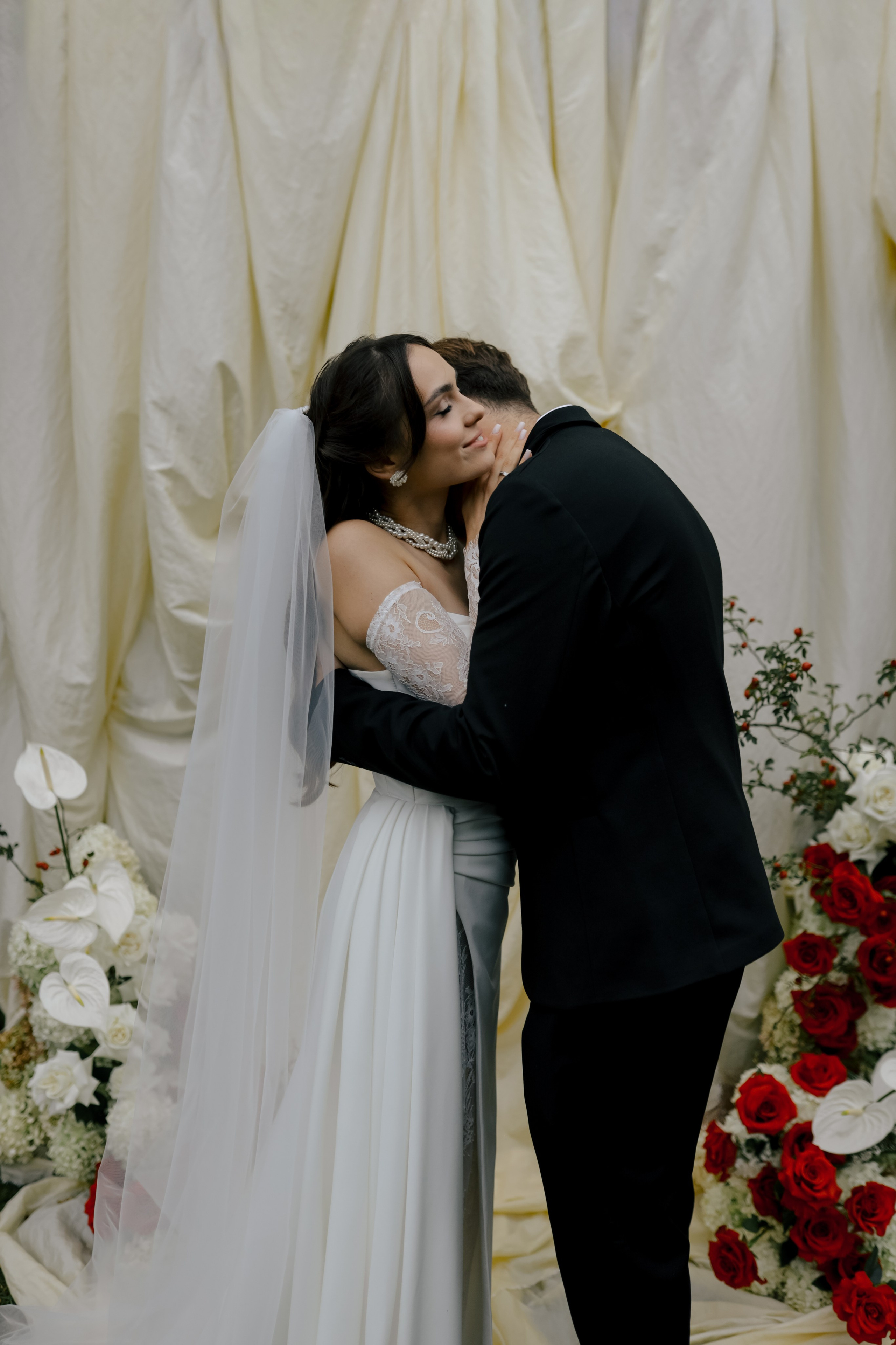 Love never fails. Свадебный и семейный фотограф в Варшаве