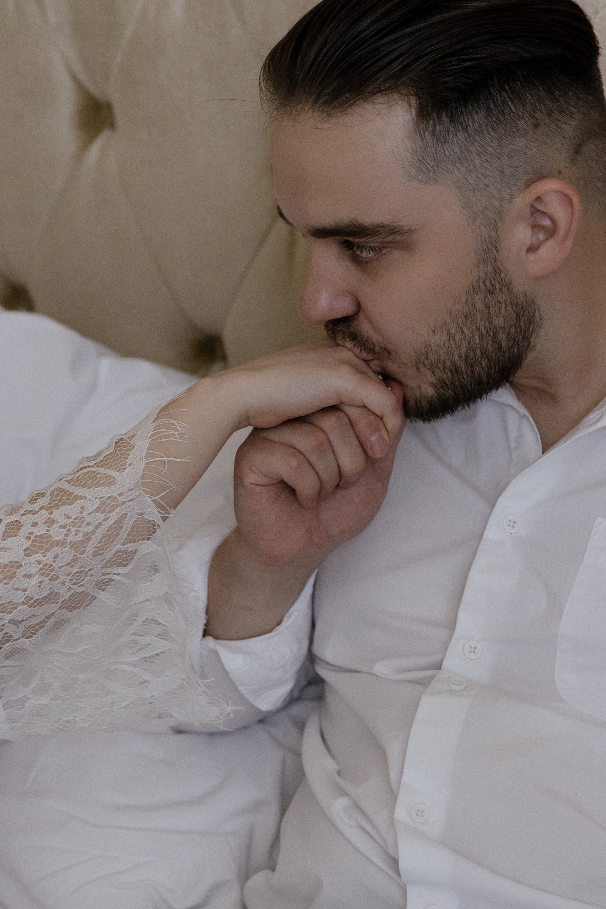 Дима и Алина — большой свадебный!. Фотограф Сергиев Посад Москва Хованская Екатерина