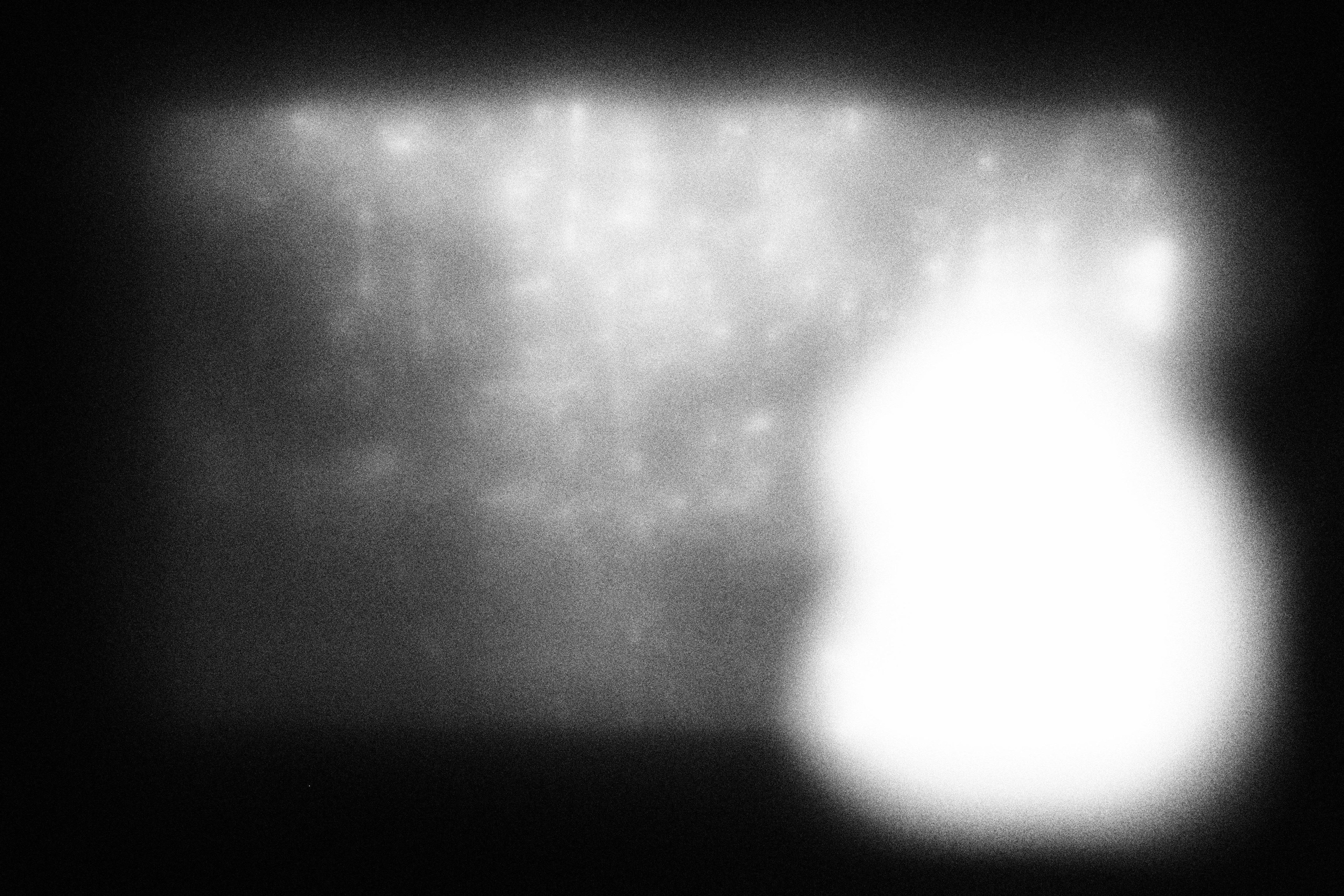 Грязная  поэзия аналоговой фотографии