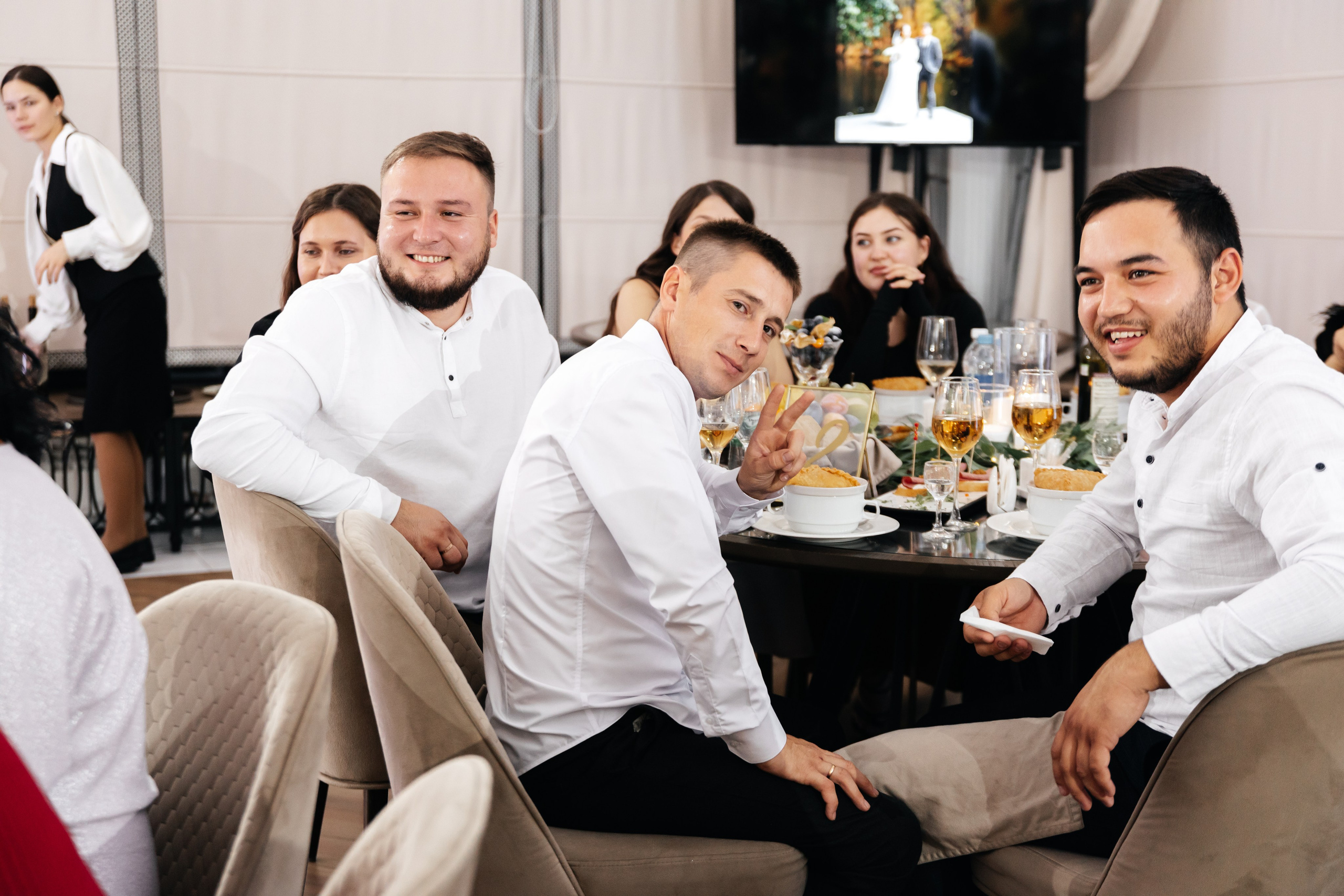 Ainur & Alina. Свадебный фотограф Ильнар Асадуллин