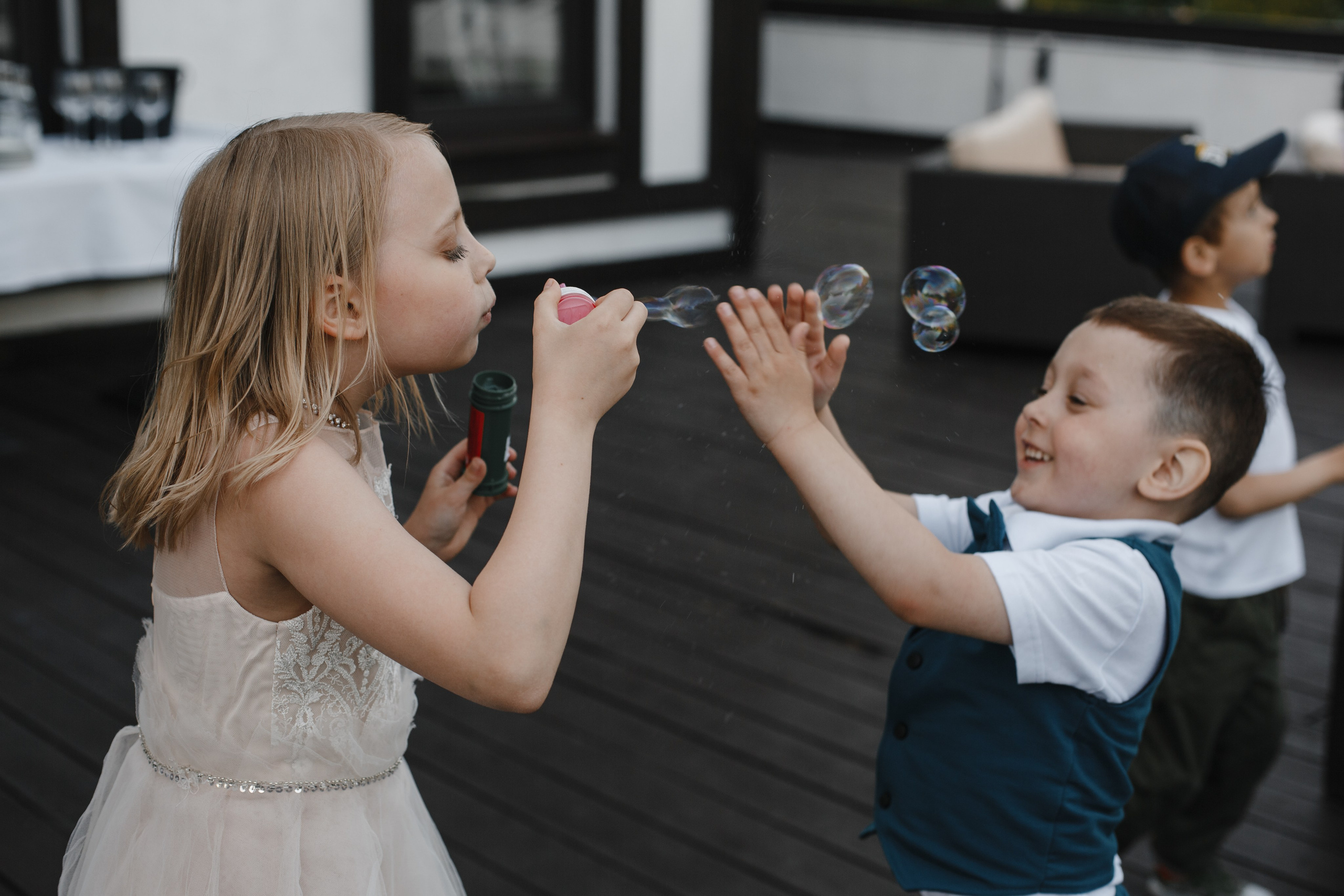 Женя и Виталик. Свадебный фотограф СПБ I Иван Ильин