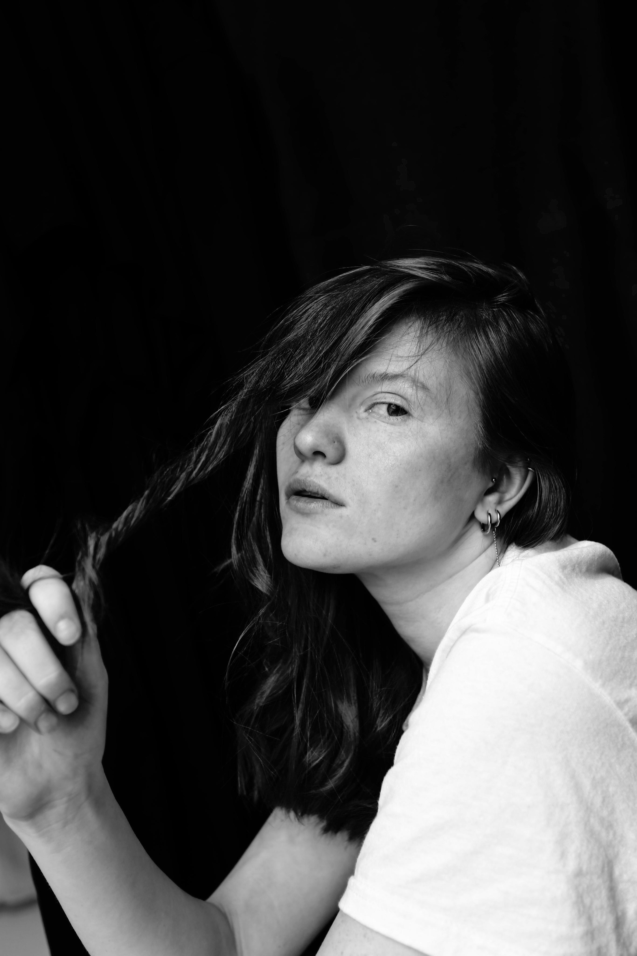 Автограф души. Фотограф Юлия Курочкина