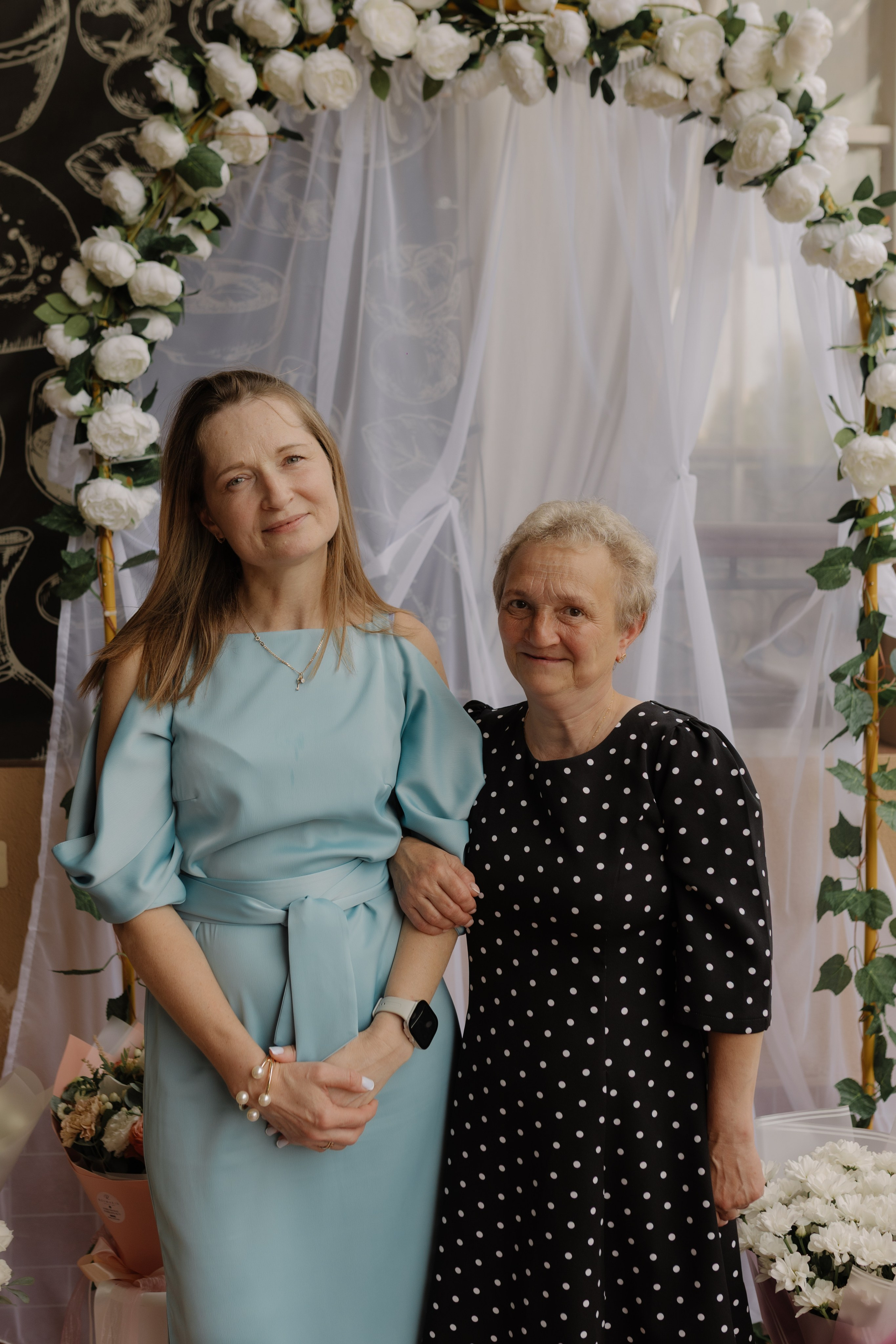 Александр и Валерия. Семейный фотограф в Обнинске