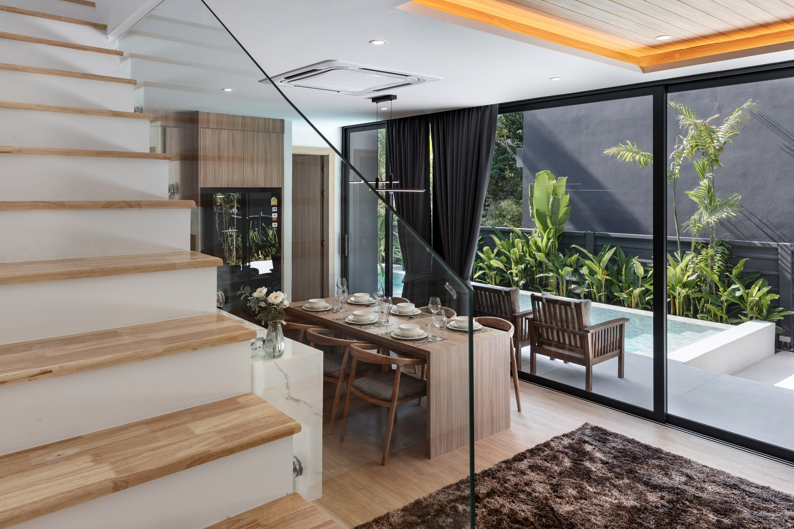 Интерьер | Вилла. Фотограф Пхукет✨ Анна Москвина