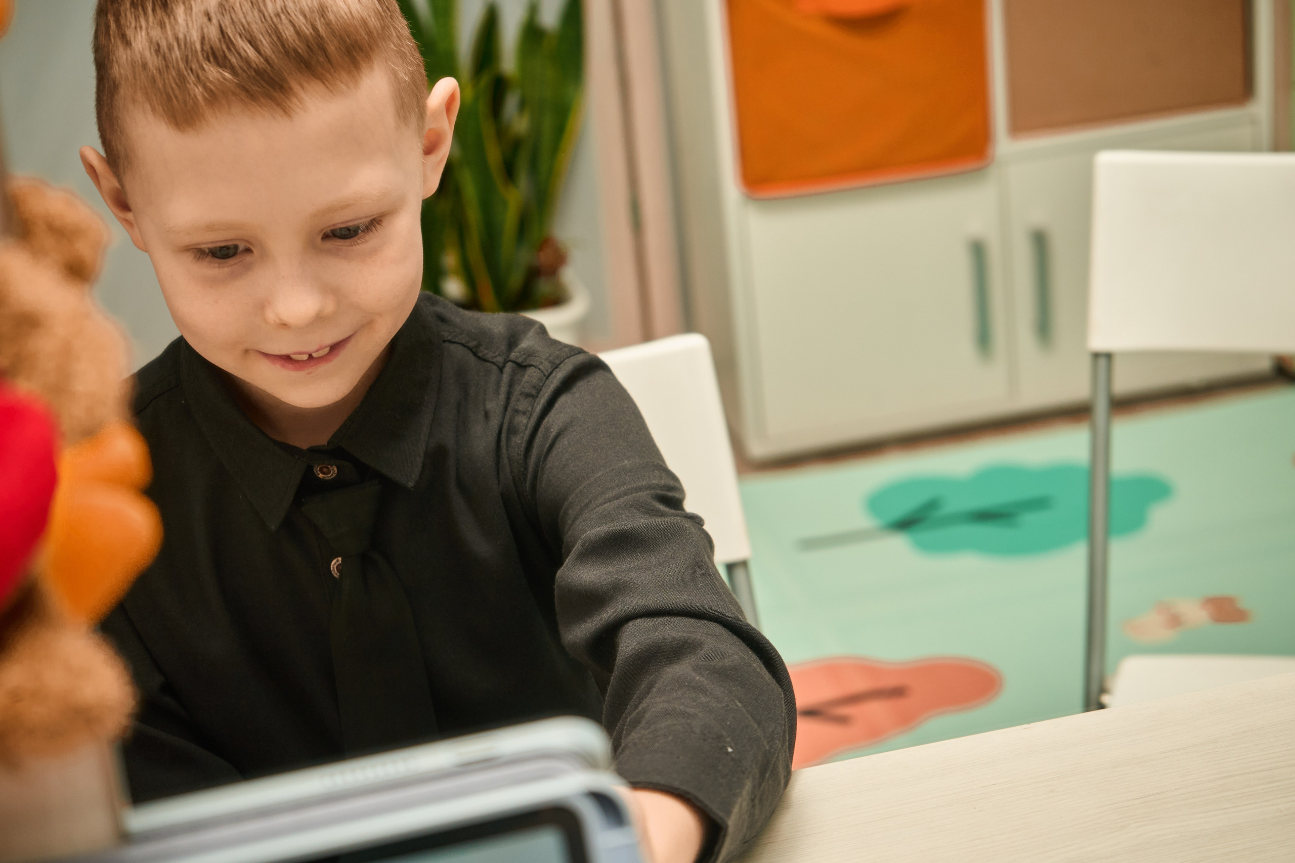 Фотограф из Чистополя