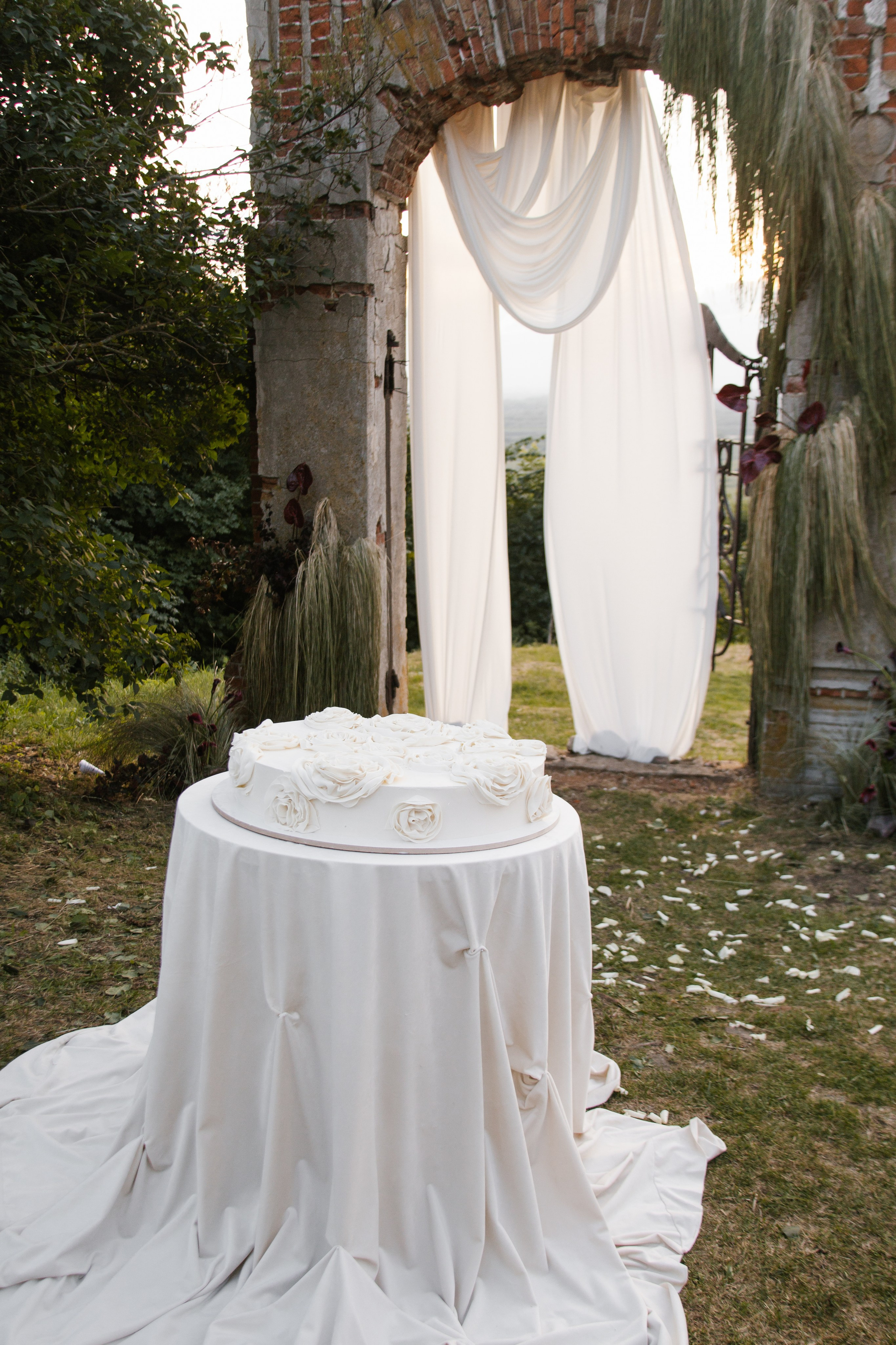 Вероника и Дмитрий. ФОТОГРАФ АЛИНА ФОКА