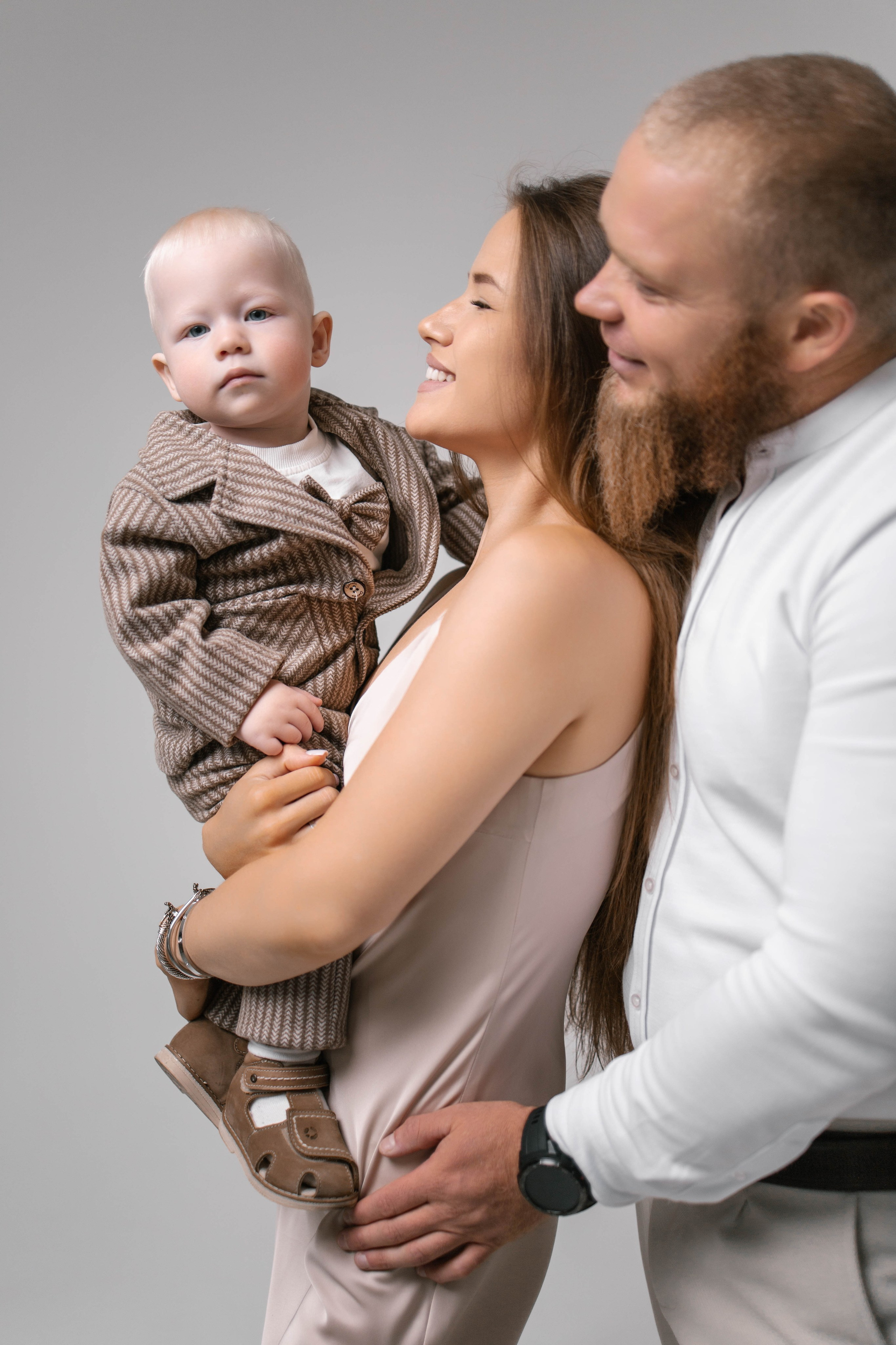 1 ГОДИК МИШЕ. ФОТОГРАФ АЛИНА ФОКА