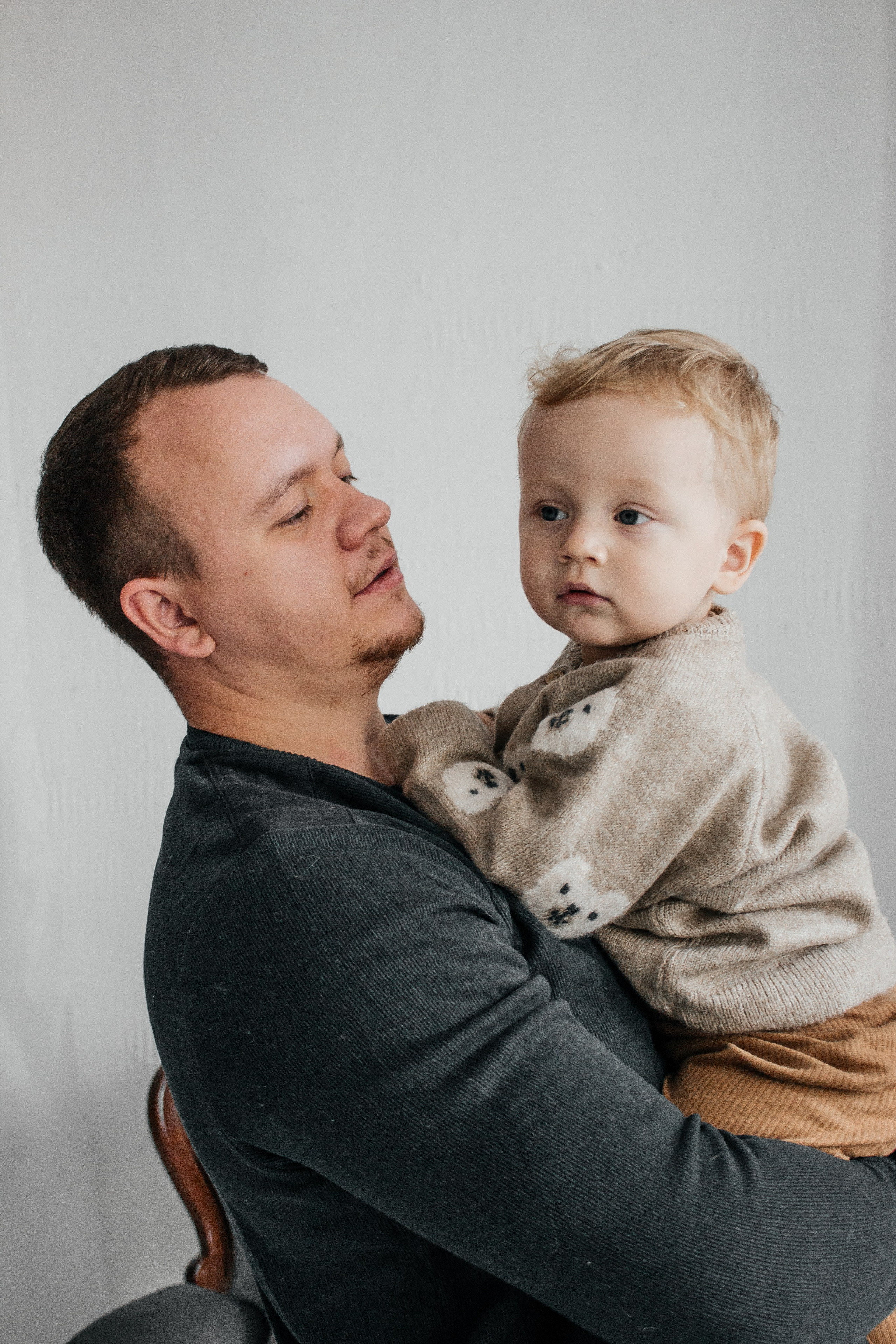 Лёва. ФОТОГРАФ АЛИНА ФОКА