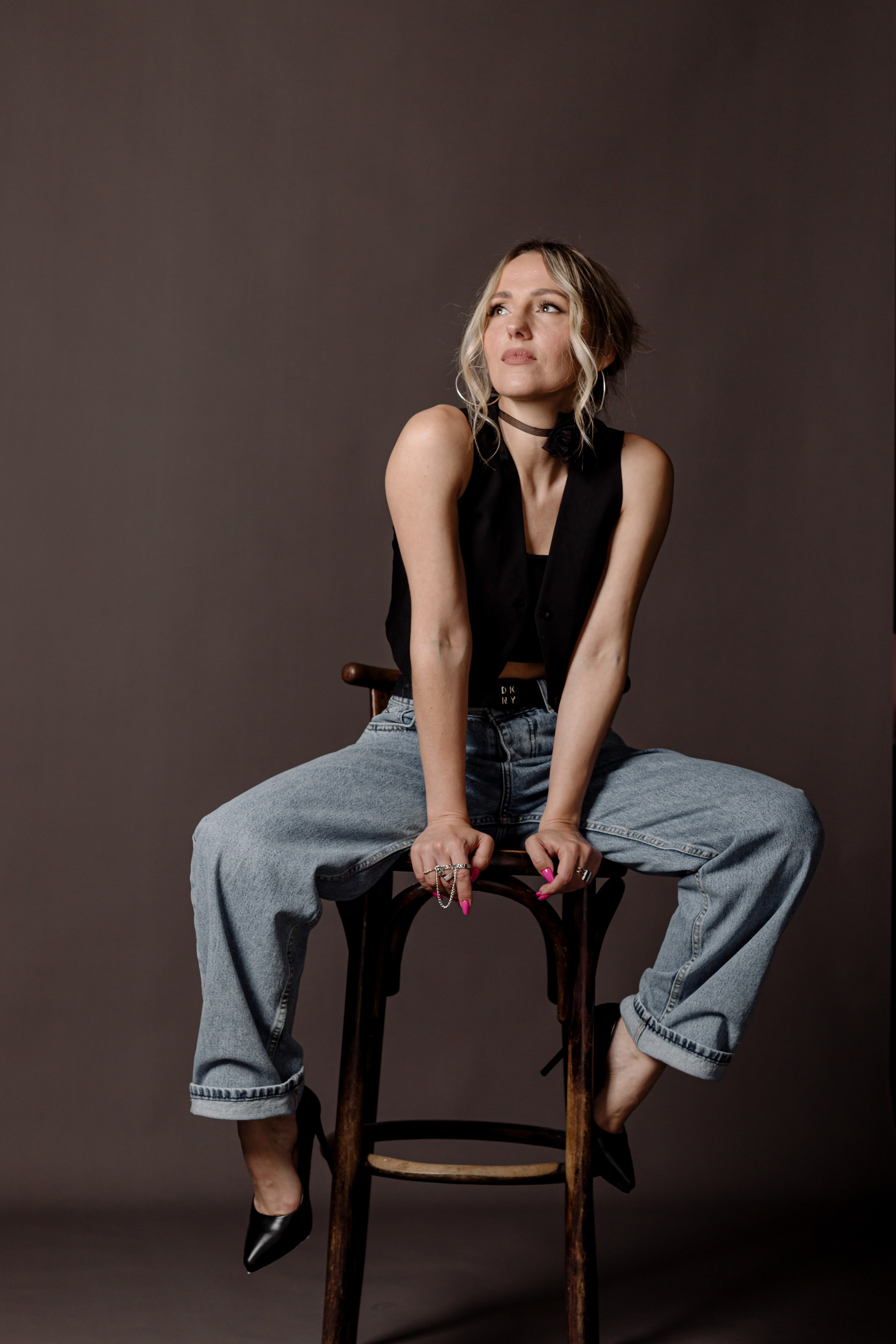 Аня. Фотограф в Сочи Кузьменкова Анастасия