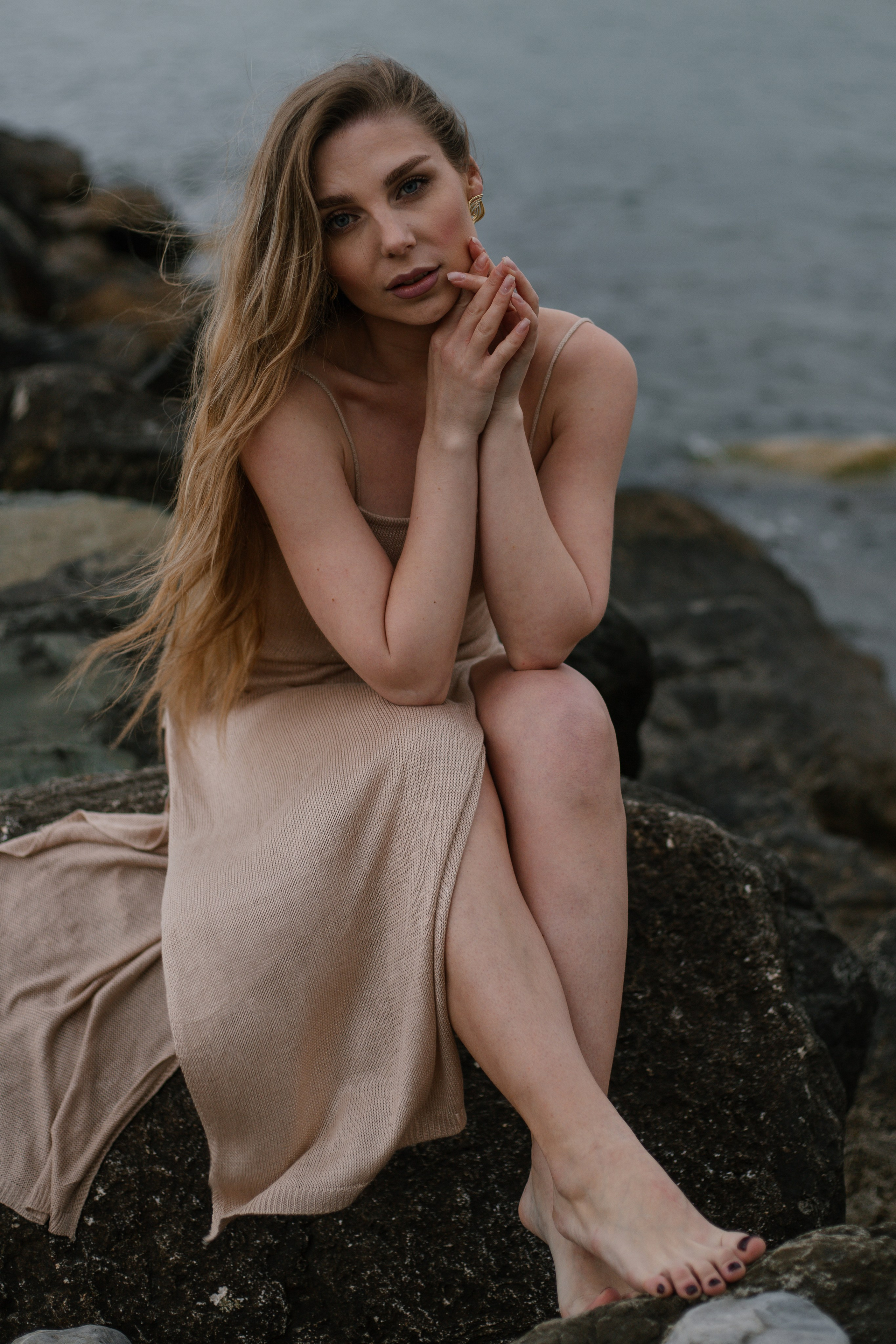 Алина. Фотограф в Сочи Кузьменкова Анастасия