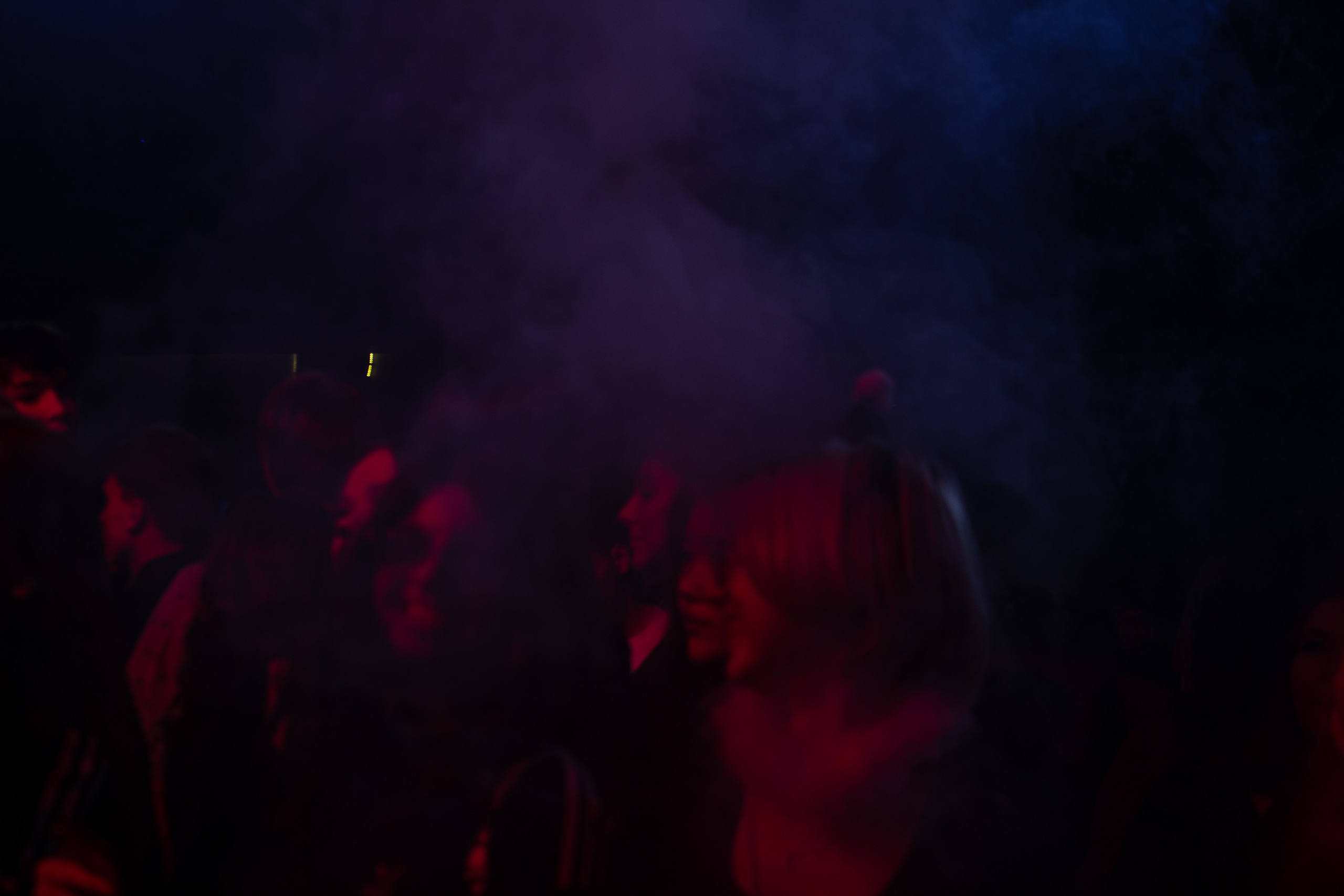 Концерты. Music label Dust Heave sound