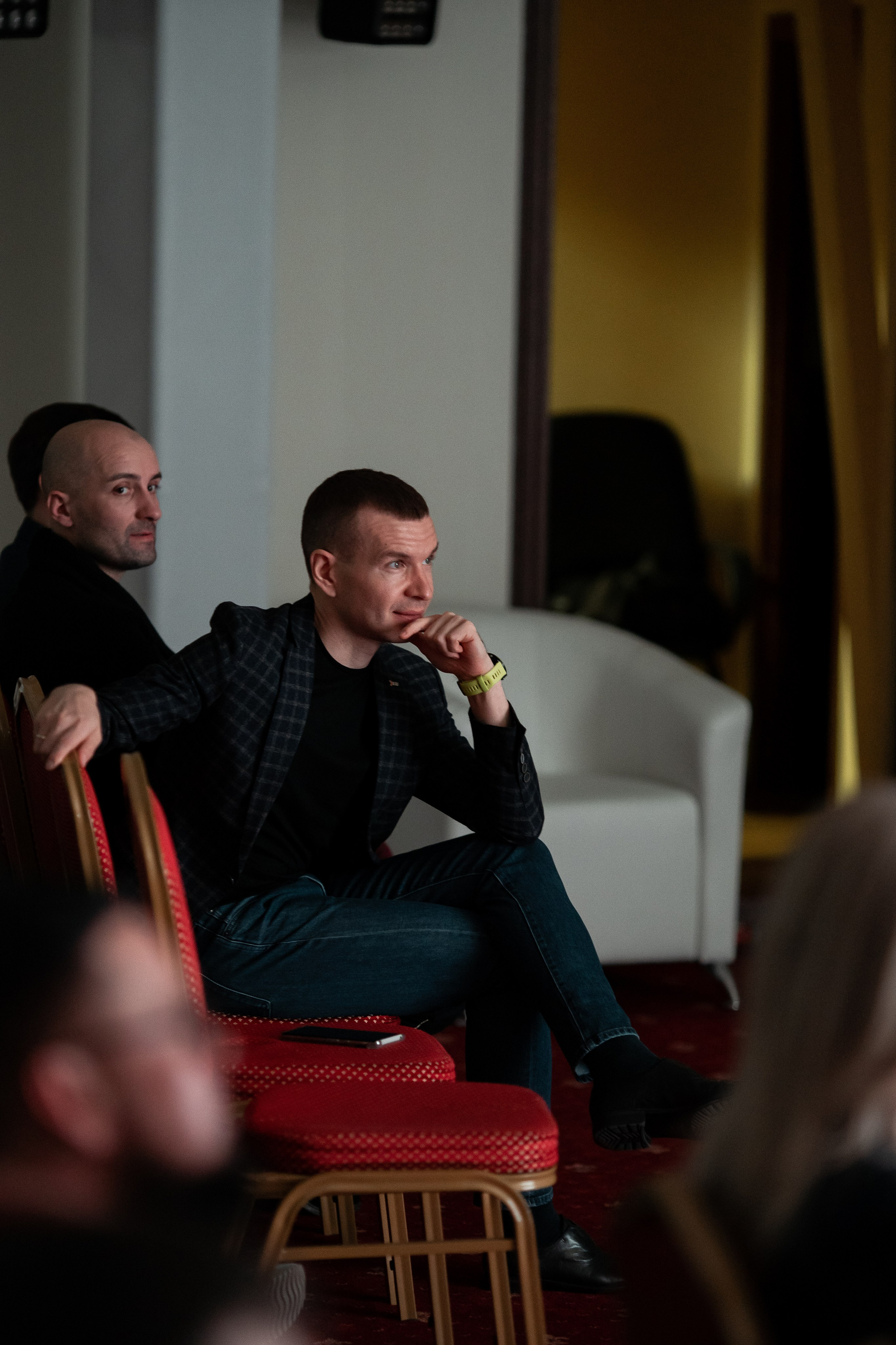 Региональный съезд топ менеджеров Пятерочки. Свадебный Фотограф Илья Чепайкин. Калининград