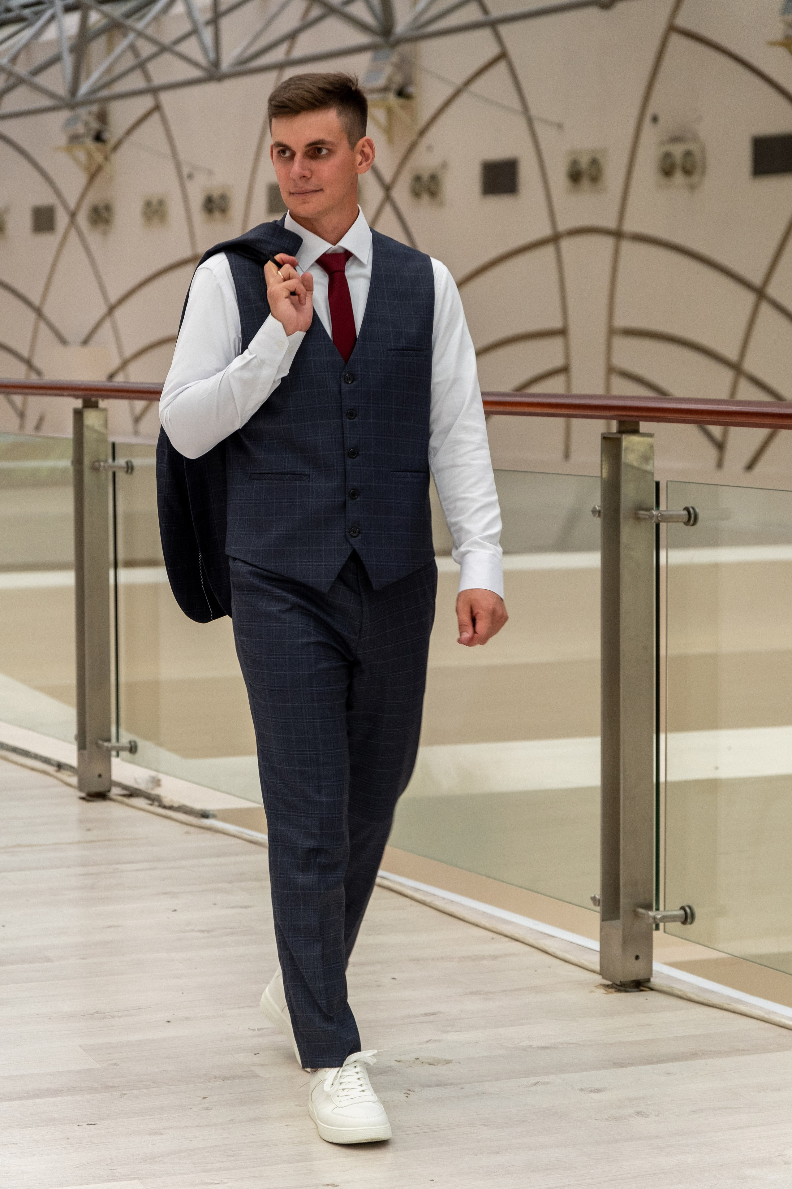 Дмитрий и Светлана. Фотограф и видеограф в Москве и МО — Евгений Лавров