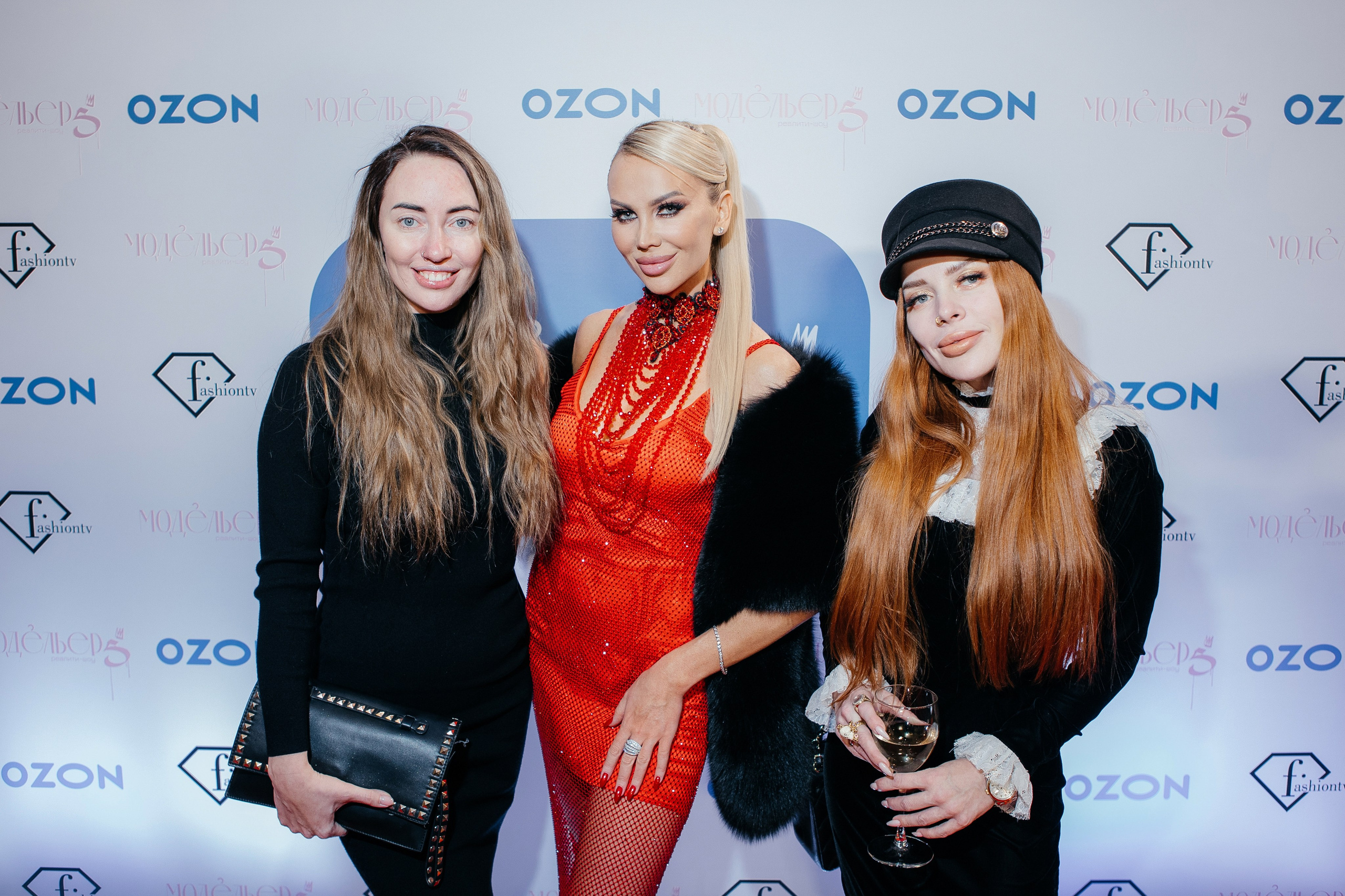 Модельер Года 2023. Главная