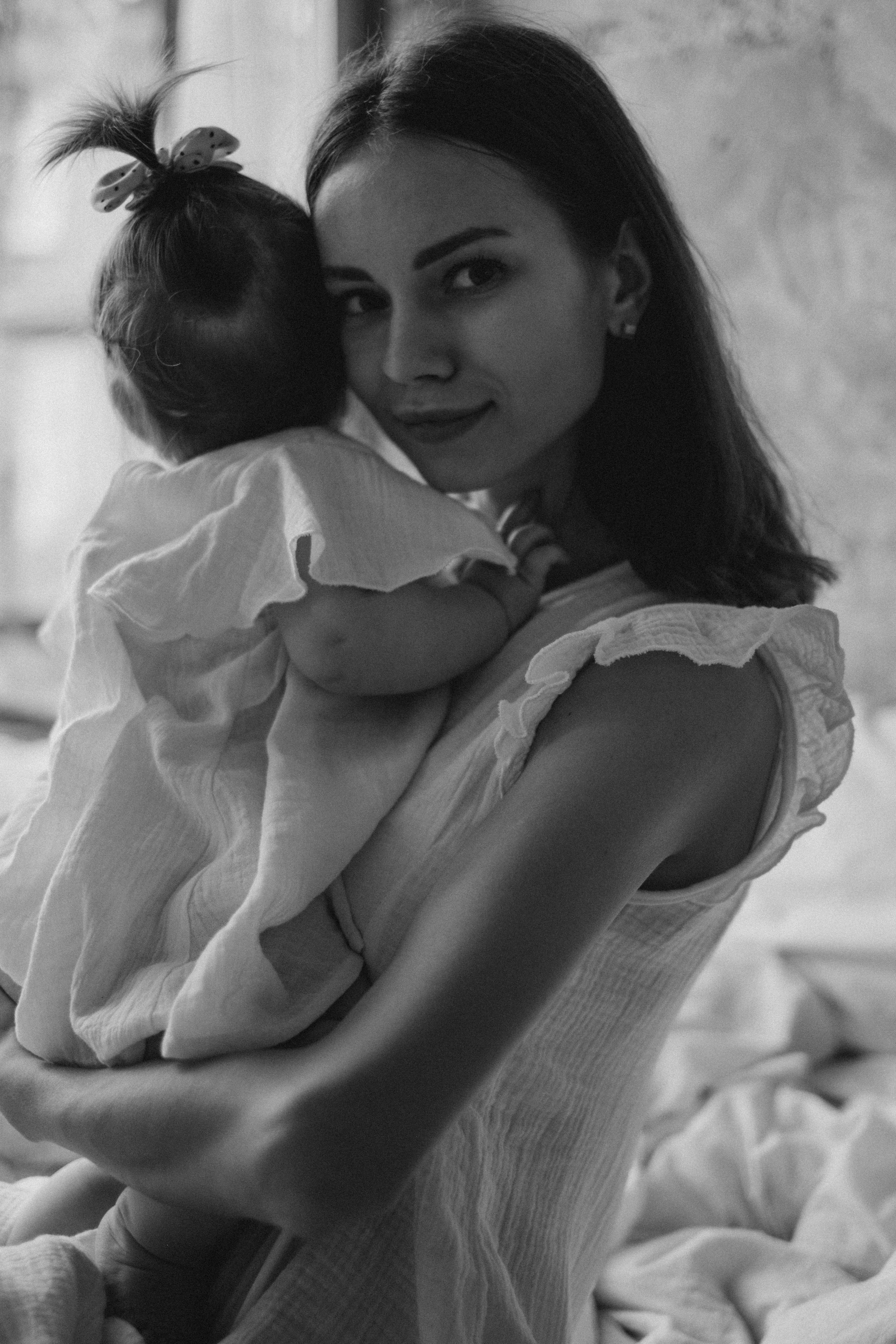 Вика и Соня. Семейный фотограф в Ростове-на-Дону Яна Макаренко