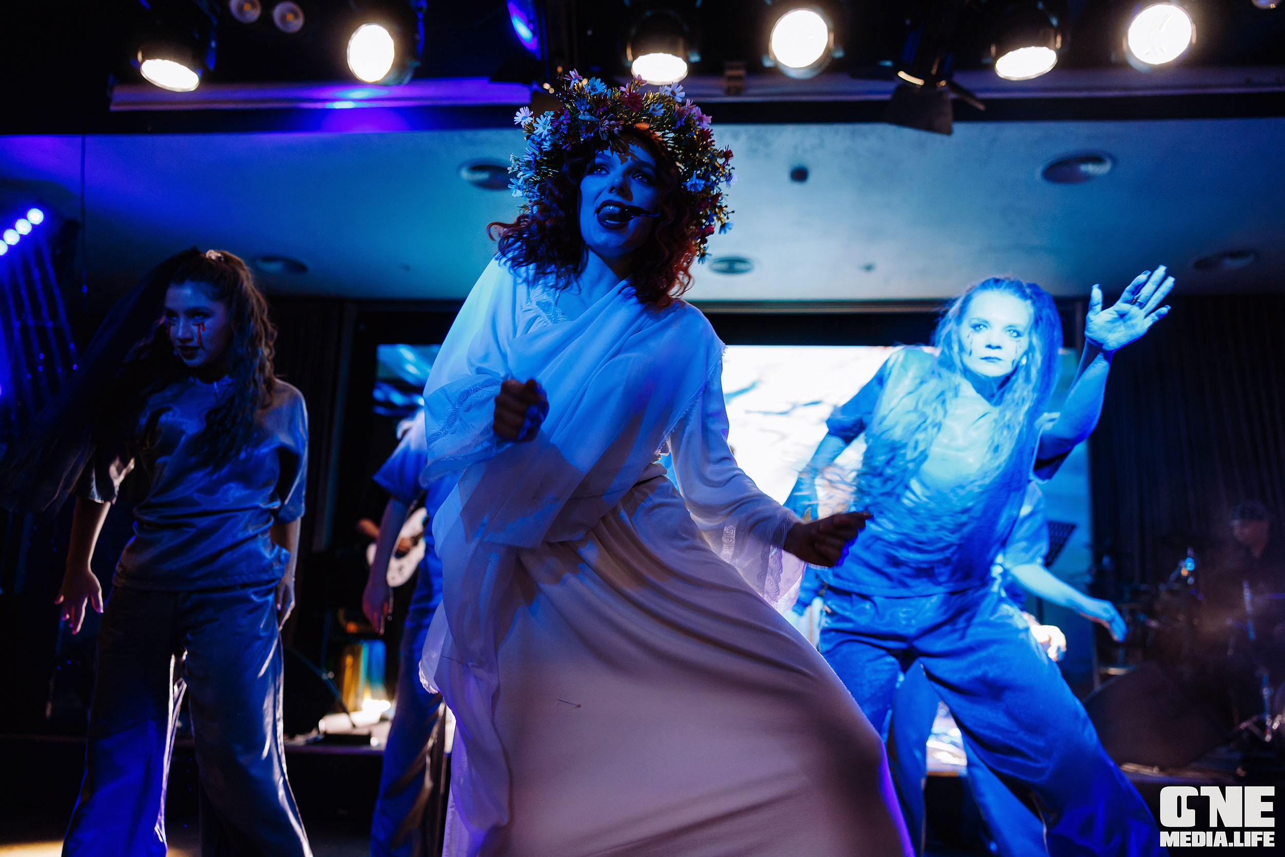 Фоторепортаж из ресторана Океан. One Media Life: фоторепортажи, фотоотчеты с мероприятий и заведений