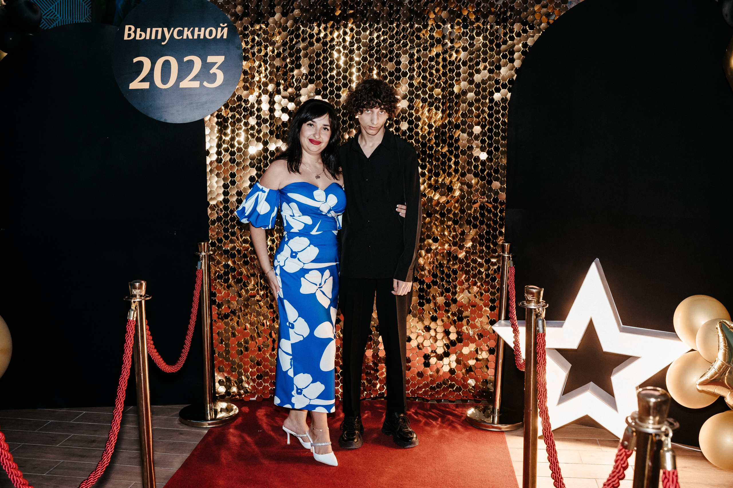 Выпускной «Ribiza». Свадебный фотограф в Симферополе