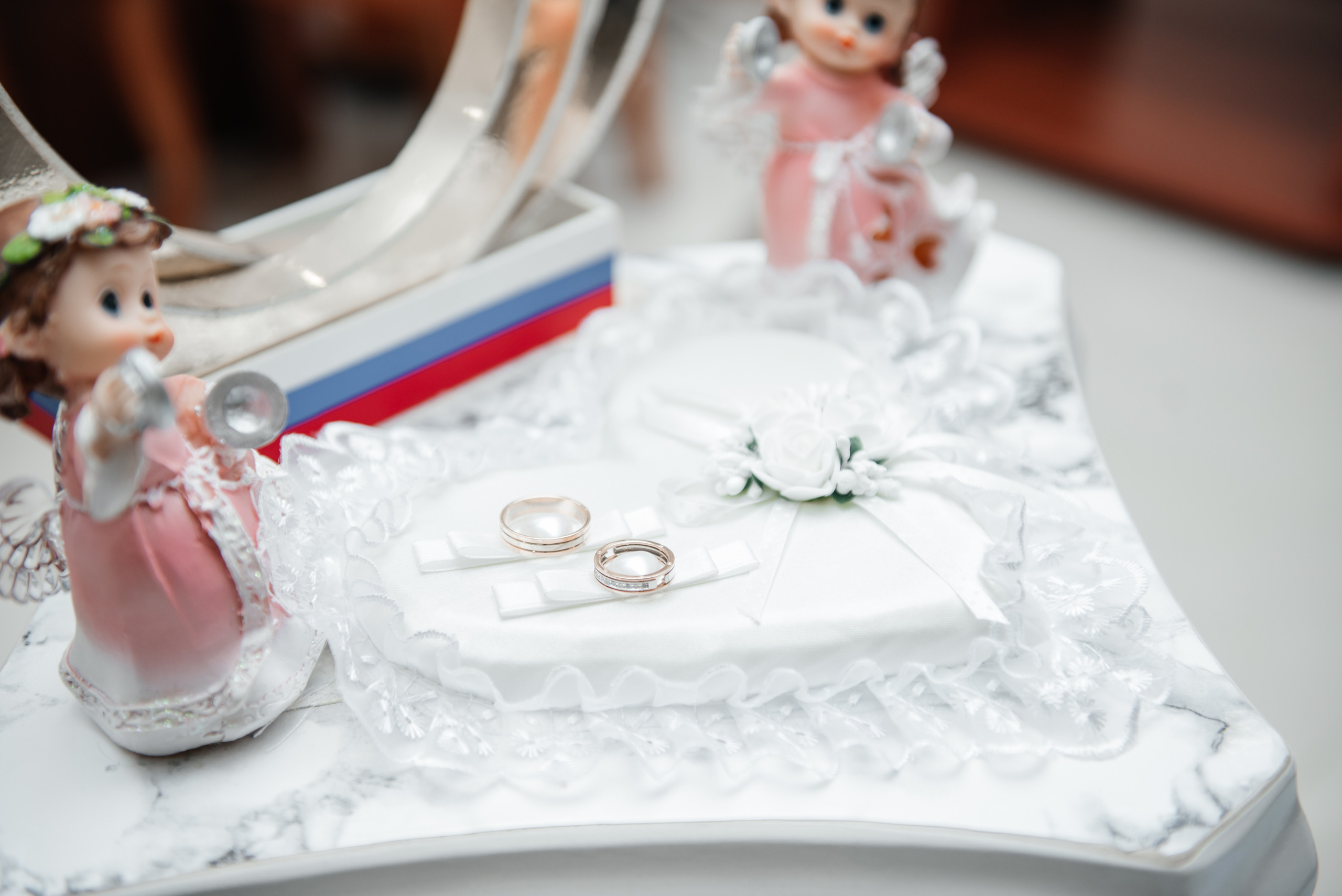 Wedding. Фотограф в Республике Мордовия София Сержантова