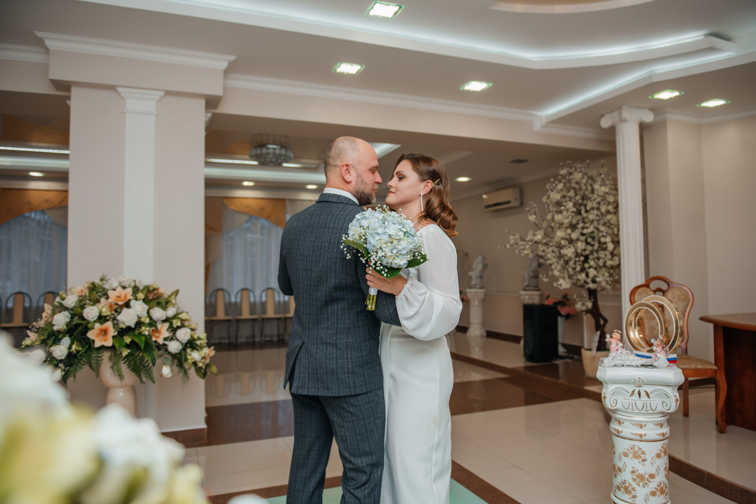 Wedding. Фотограф в Республике Мордовия София Сержантова