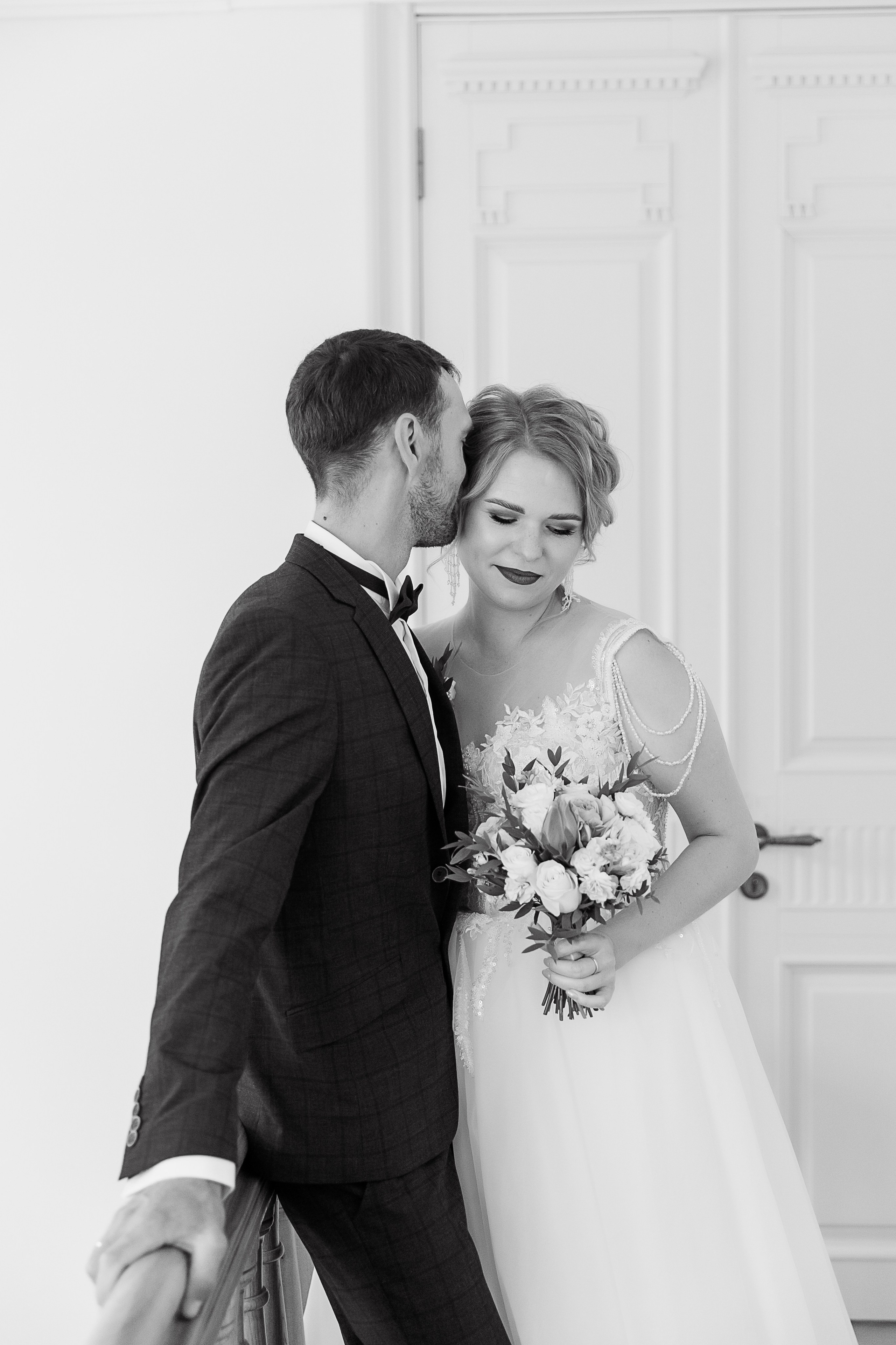 Свадьба Стаса и Насти. Свадебный и семейный фотограф в Твери и Тверской области