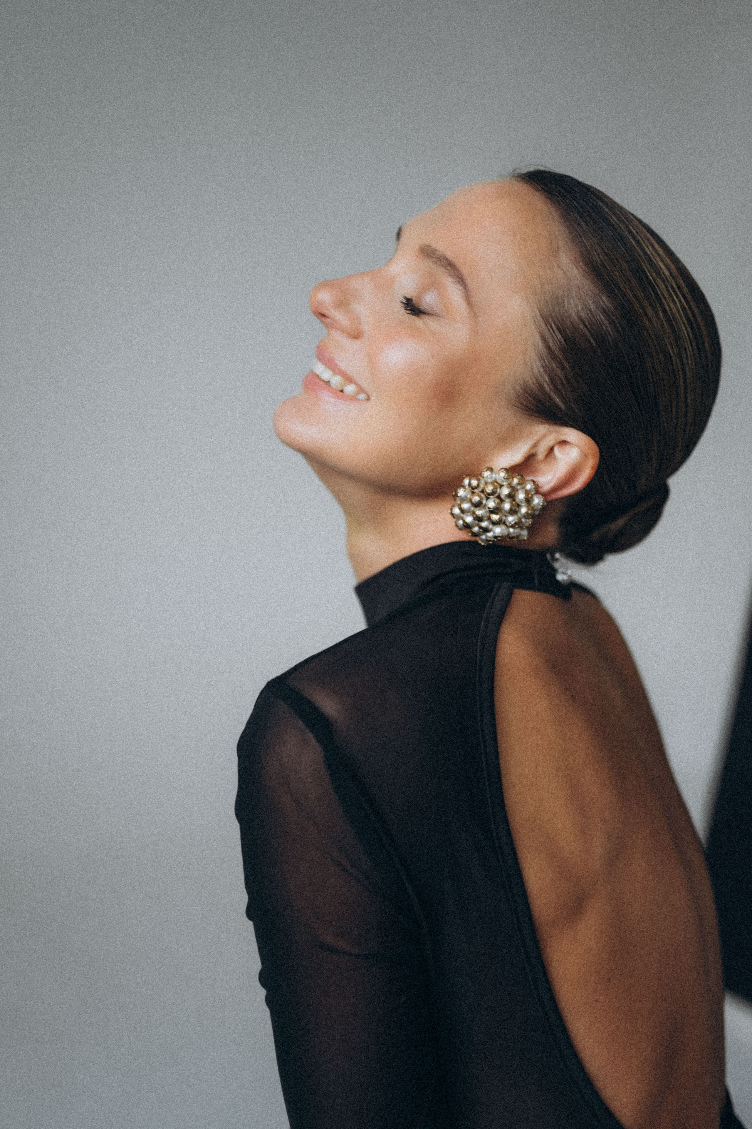 Портреты. Семейный фотограф и анималист в Москве Анна Иванова