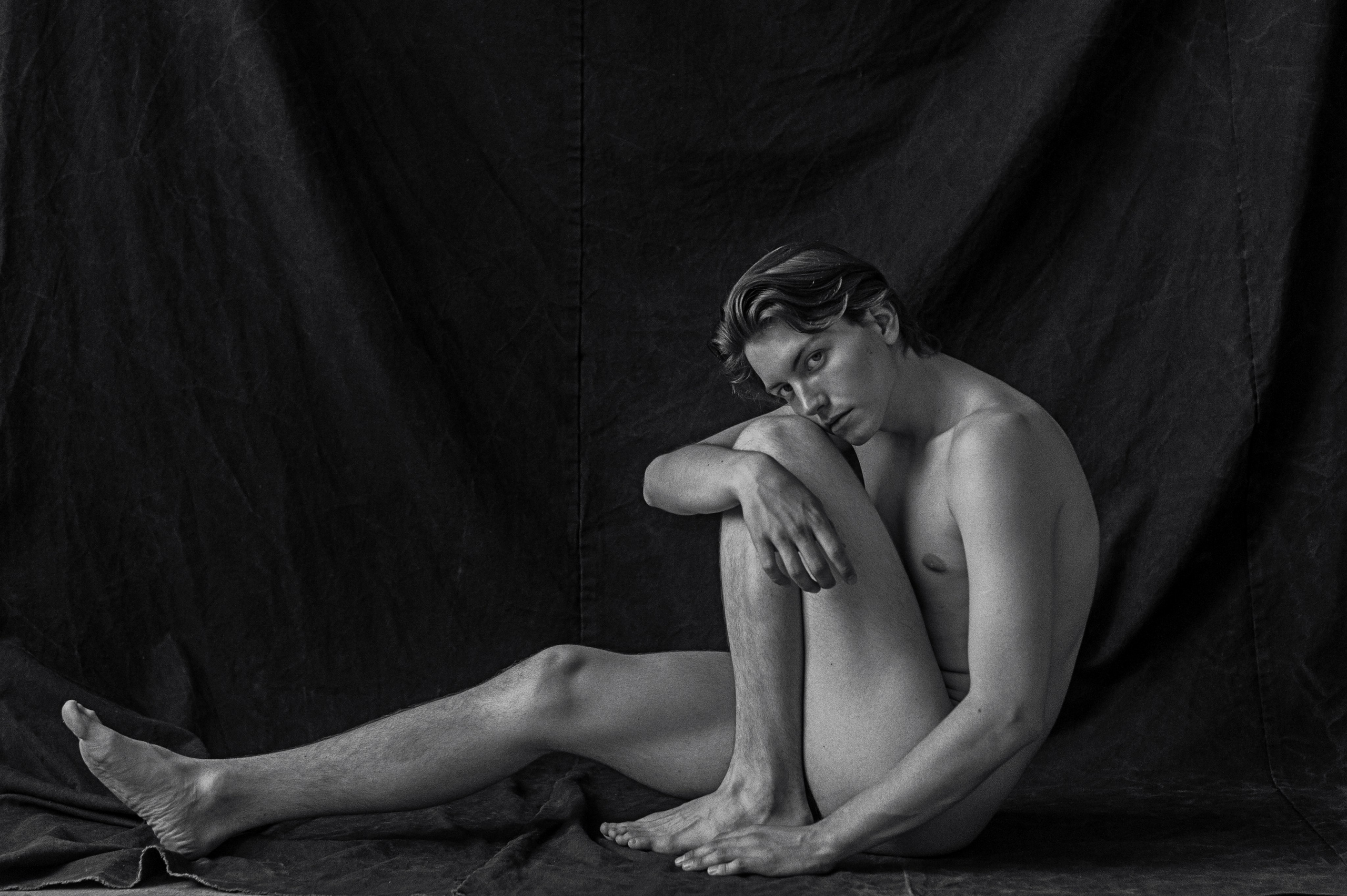 Иван. Сергей Виноградов фотограф Россия Санкт-Петербург