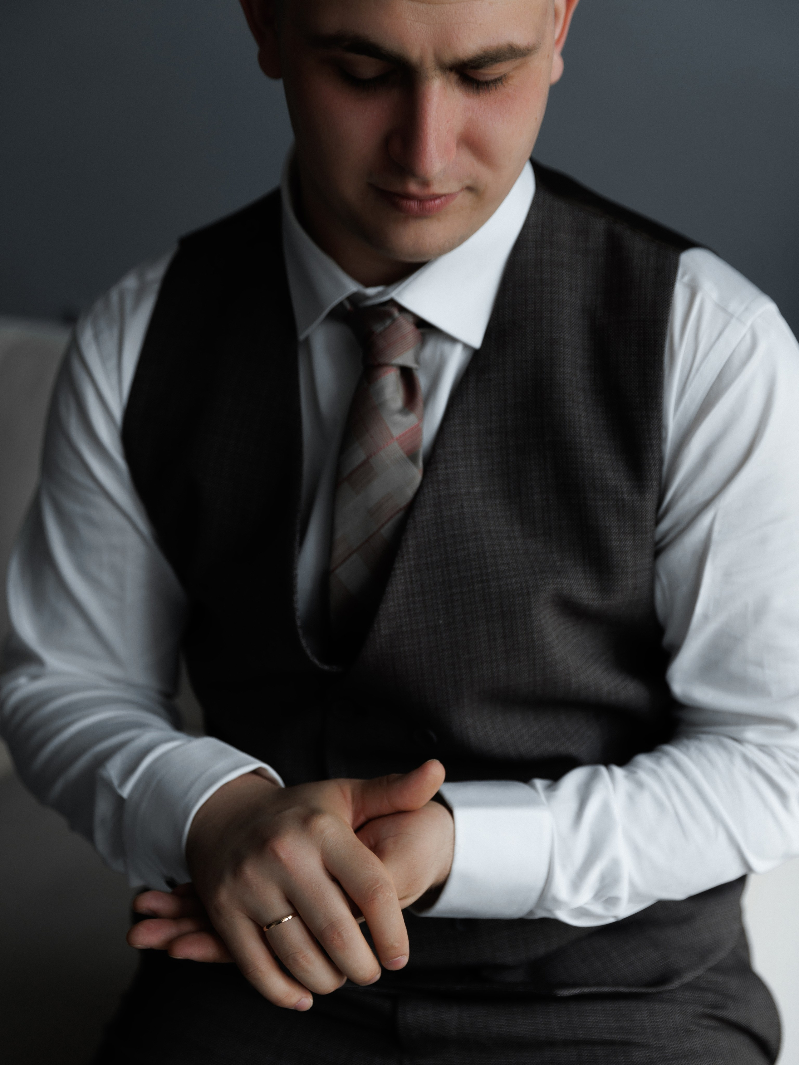 Роман&Анастасия. Свадебный и семейный фотограф в Таганроге и Ростове Руднева Анастасия