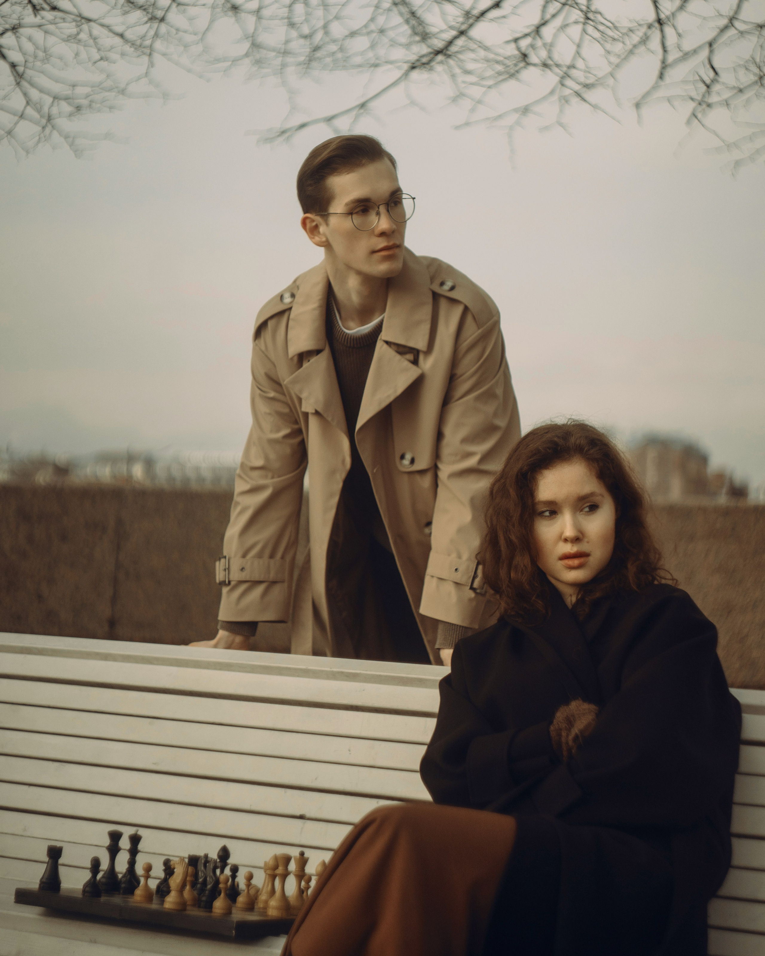 Партия'. Свадебный фотограф в Санкт-Петербурге Миша Репина