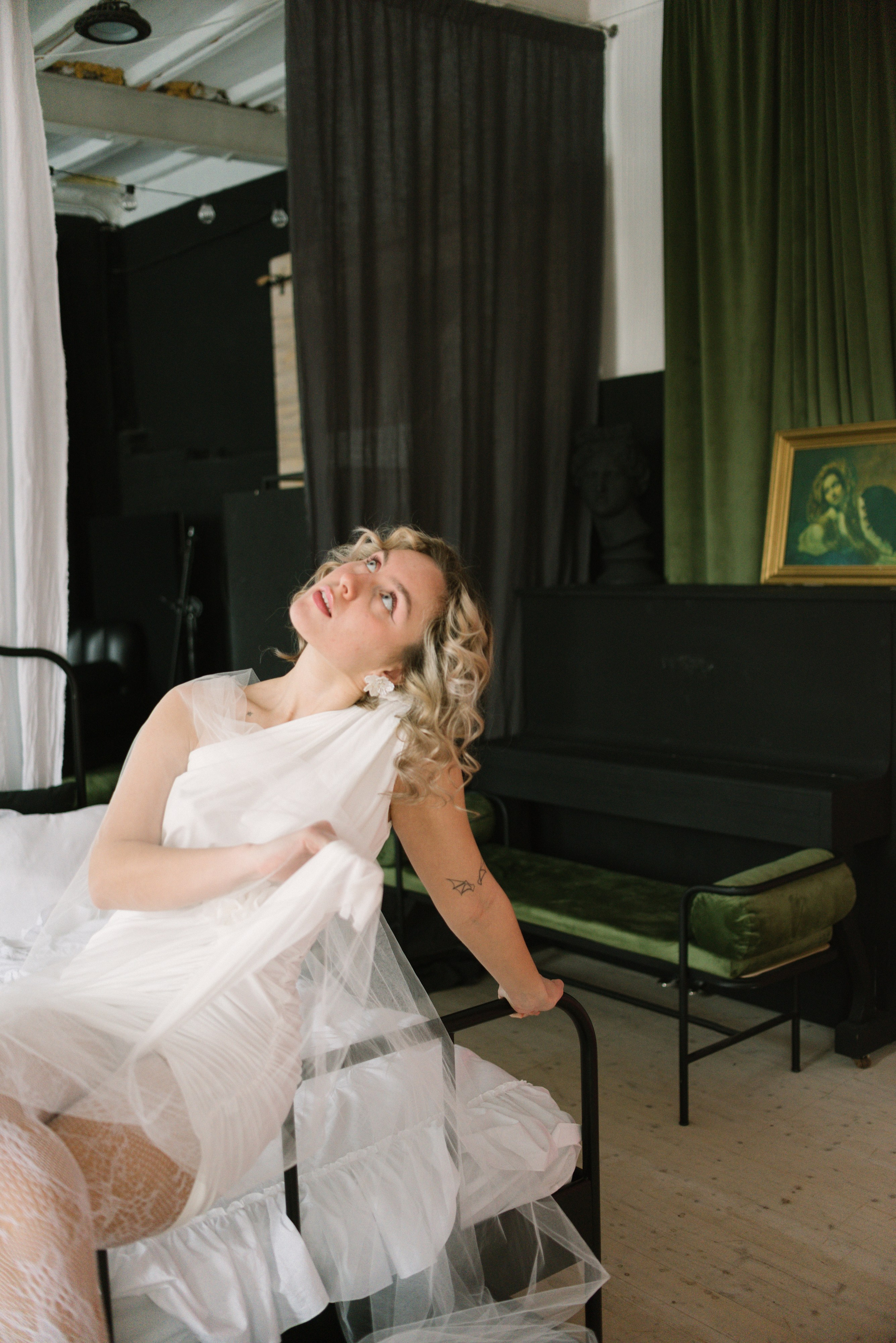 Lonely No More. Свадебный фотограф Ижевск/Сарапул Анастасия Бель