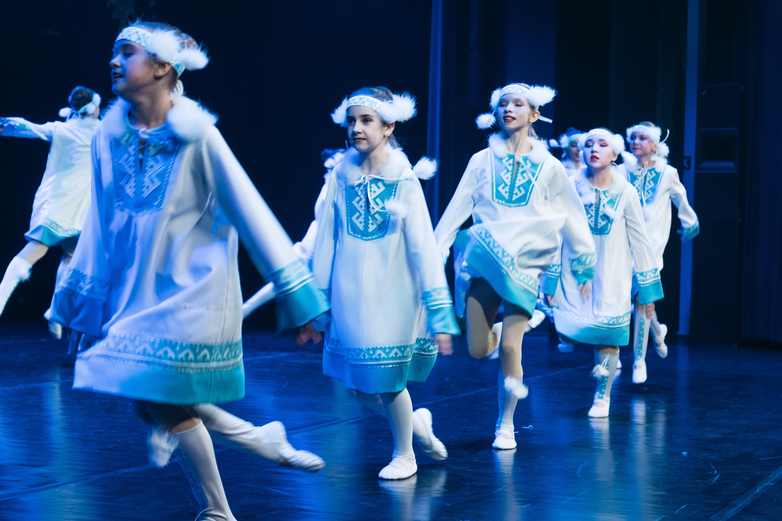 СурГУ 23.12.23. Репортажный и свадебный фотограф в Сургуте