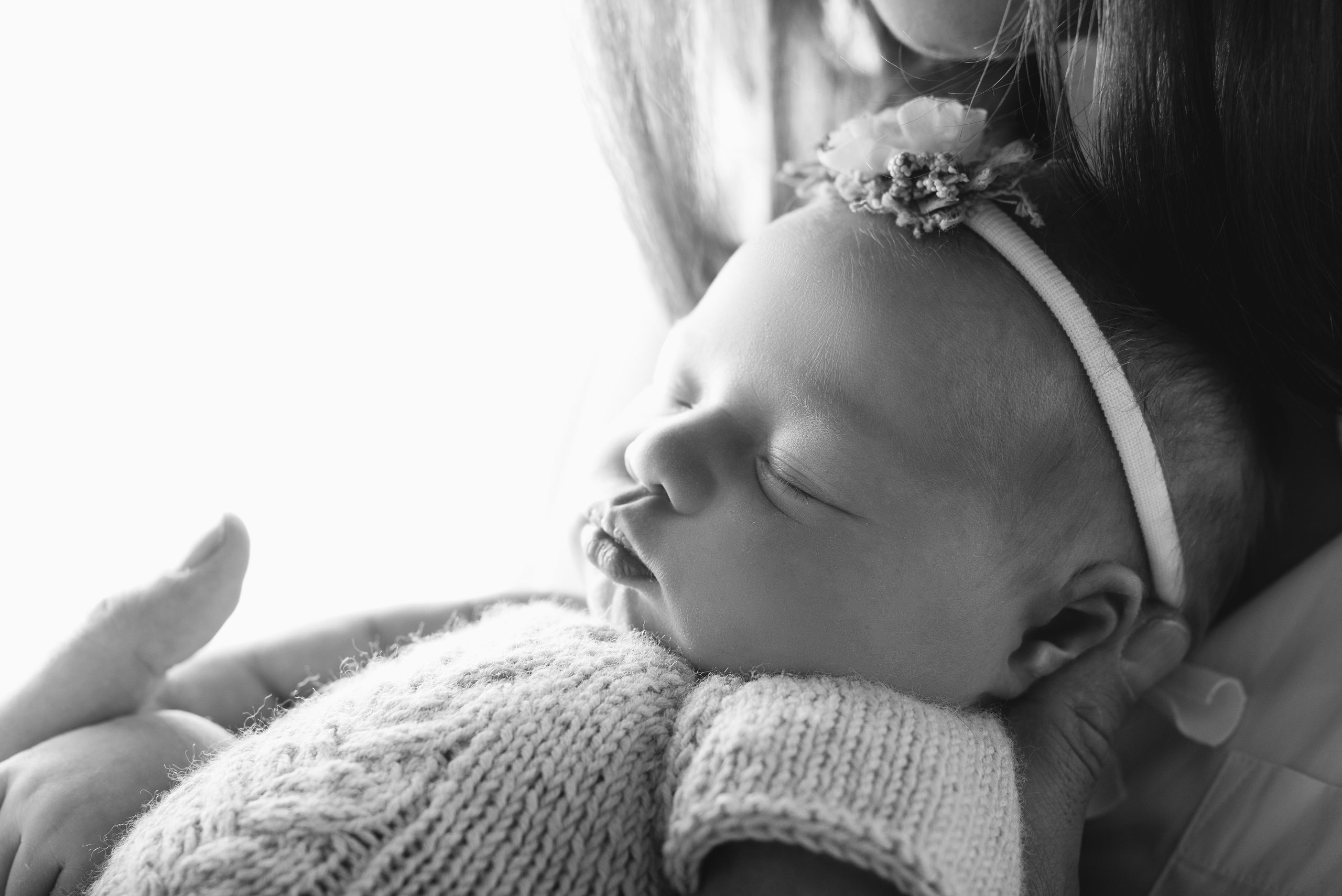 Новорожденные. Фотограф Новорожденных во Владивостоке Ольга Галаницкая