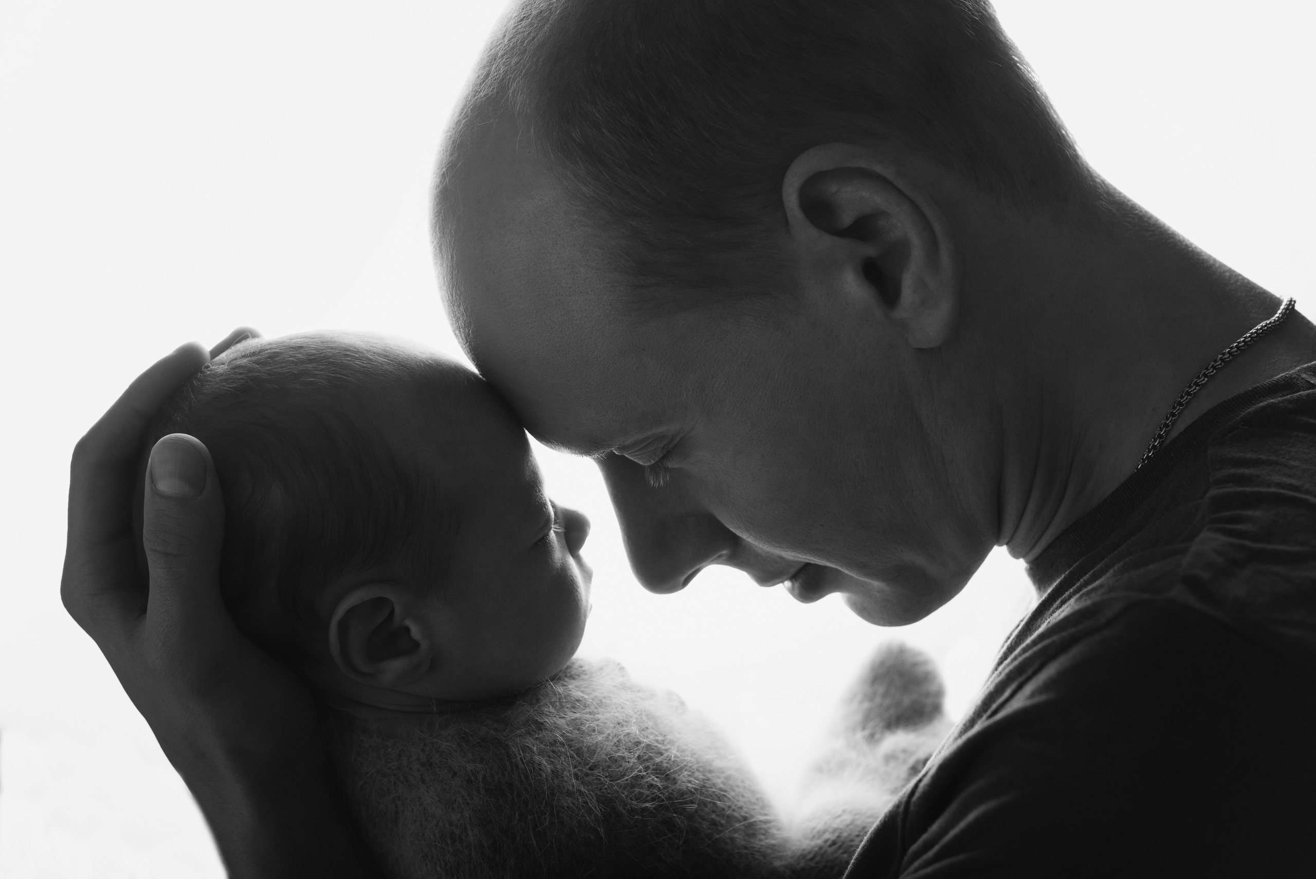 Новорожденные. Фотограф Новорожденных во Владивостоке Ольга Галаницкая