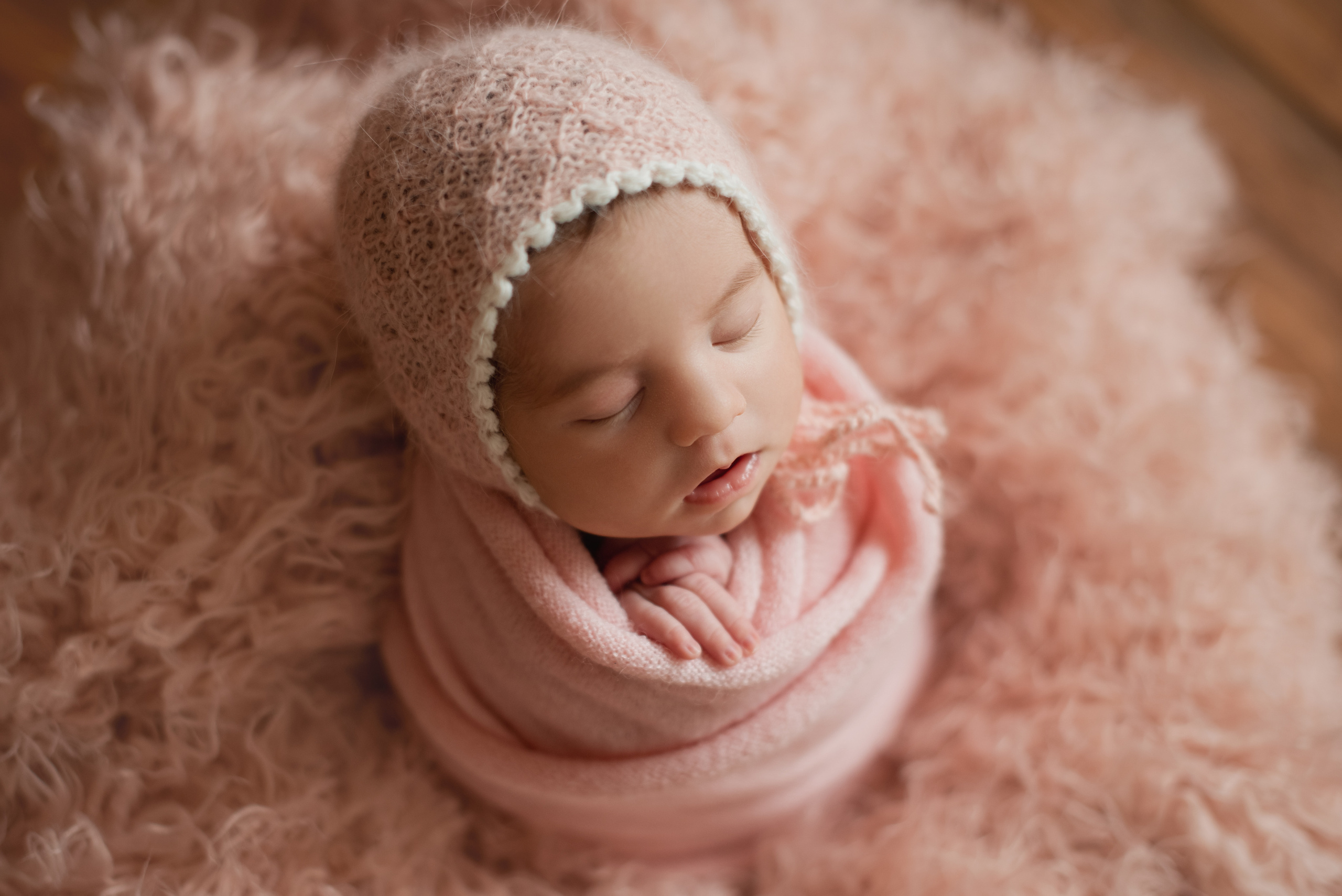 Новорожденные. Фотограф Новорожденных во Владивостоке Ольга Галаницкая