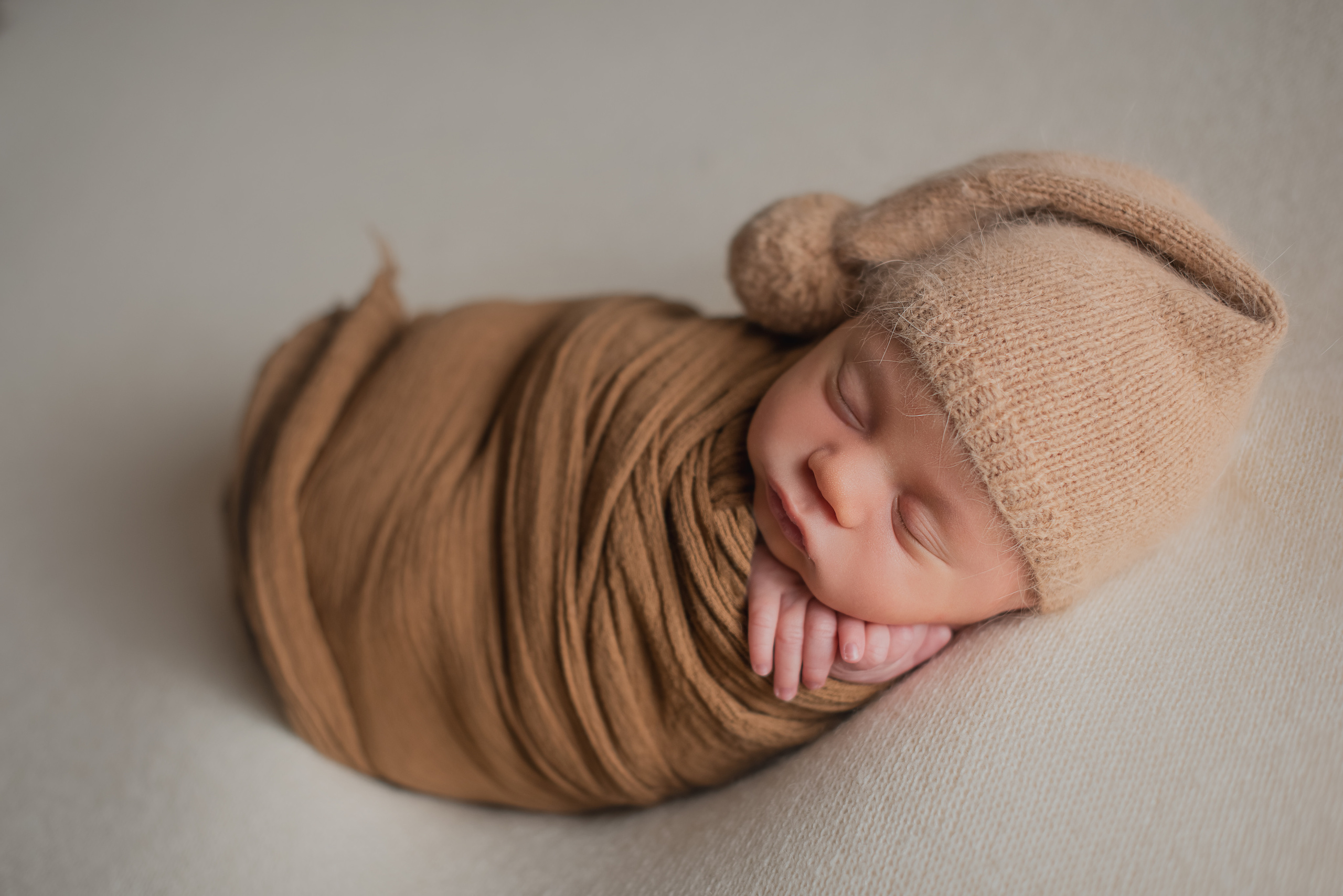 Новорожденные. Фотограф Новорожденных во Владивостоке Ольга Галаницкая